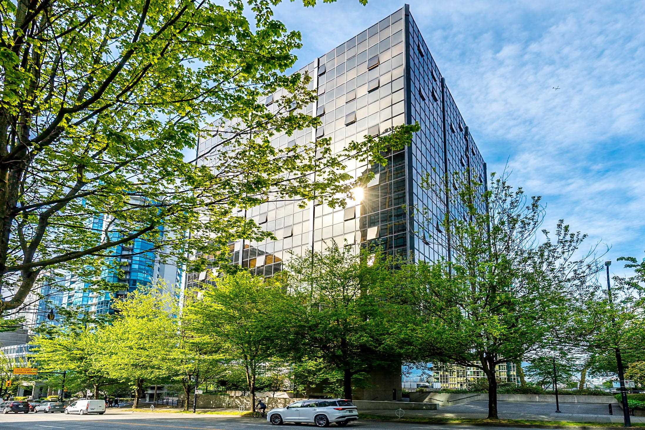 1312 1333 GEORGIA STREET, R3124181, BC,