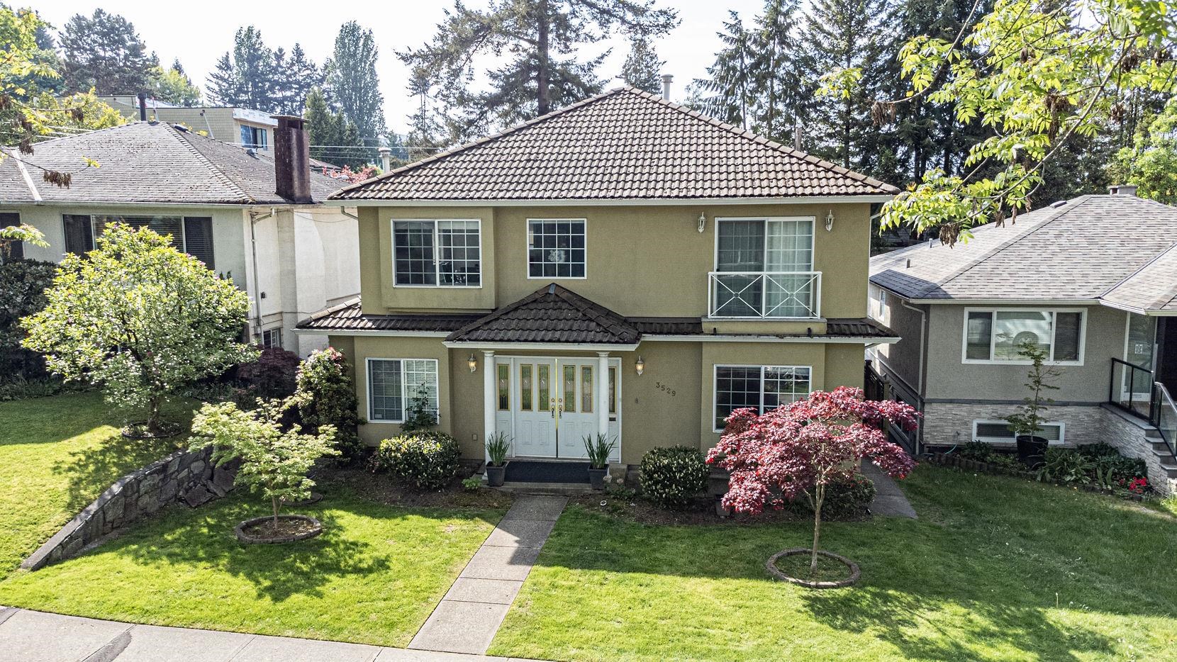 3529 GLADSTONE STREET, Vancouver BC V5N 4Y8, R3124183, BC,
