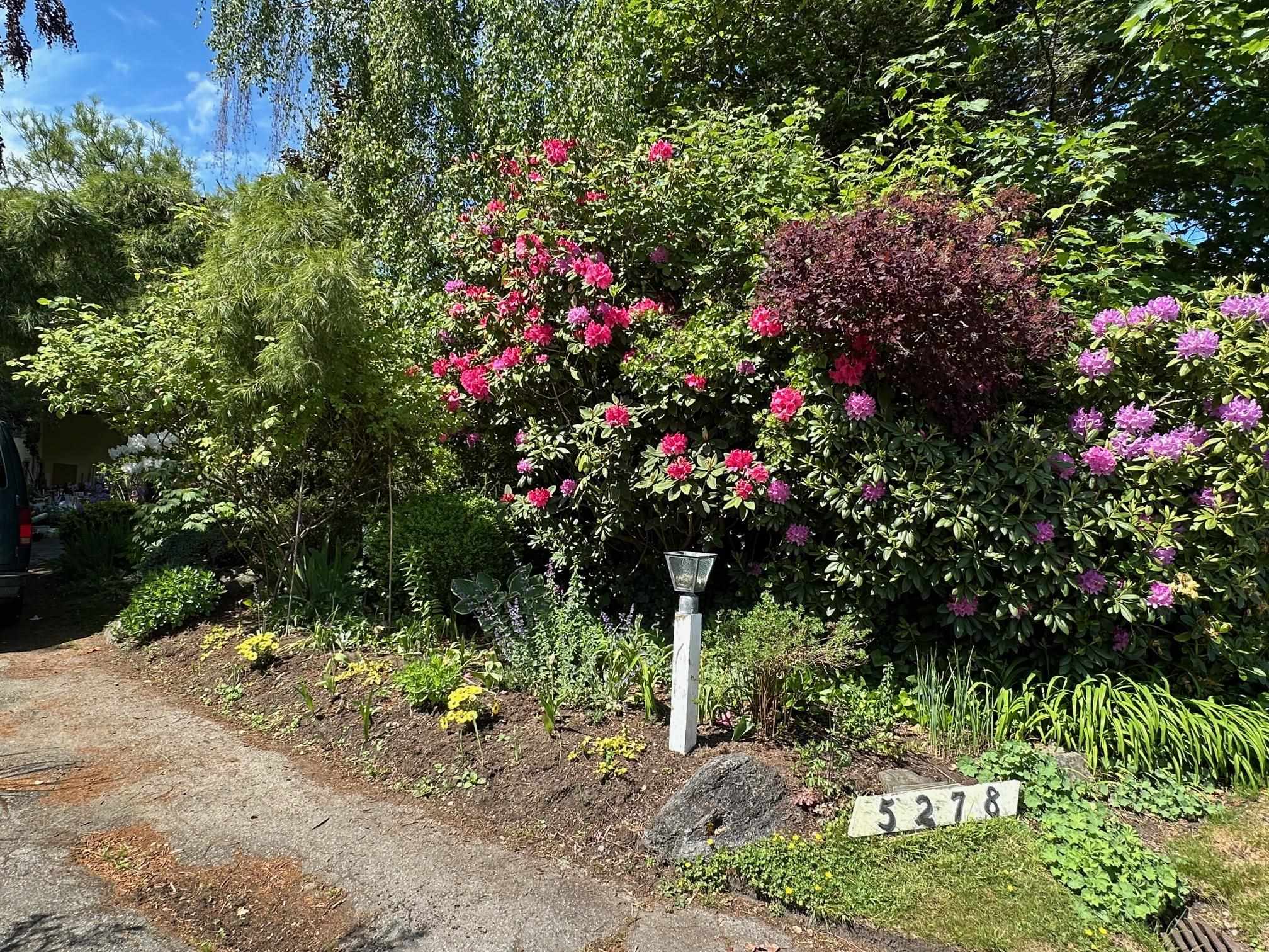 5278 BELAIR DRIVE, Delta BC V4M 2E4, R3124197, BC,
