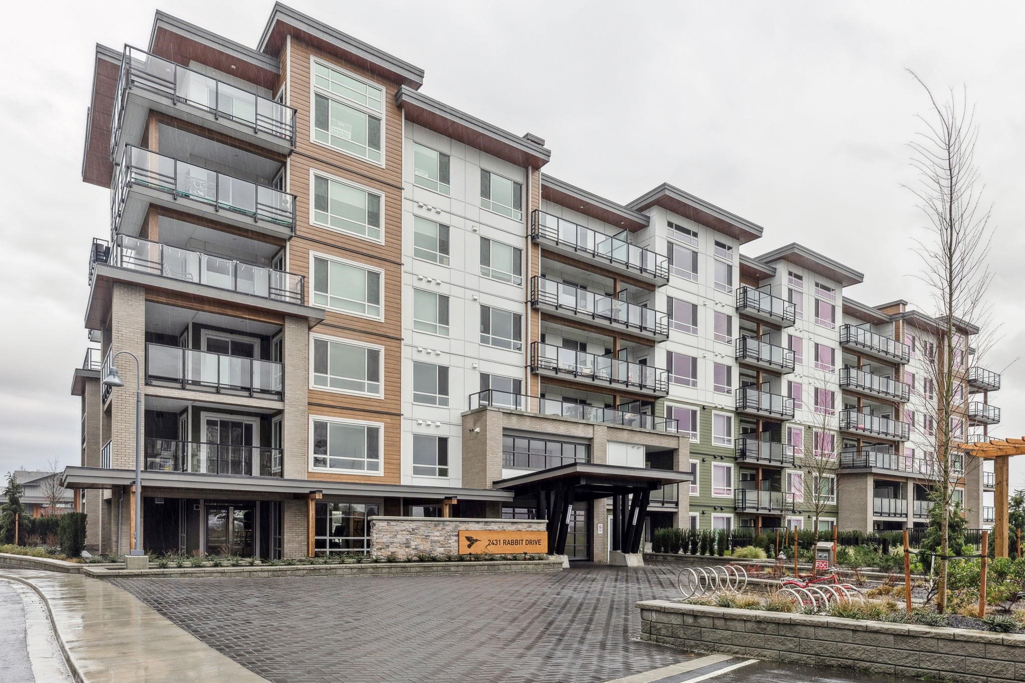 315 2431 RABBIT DRIVE, R3124203, BC,