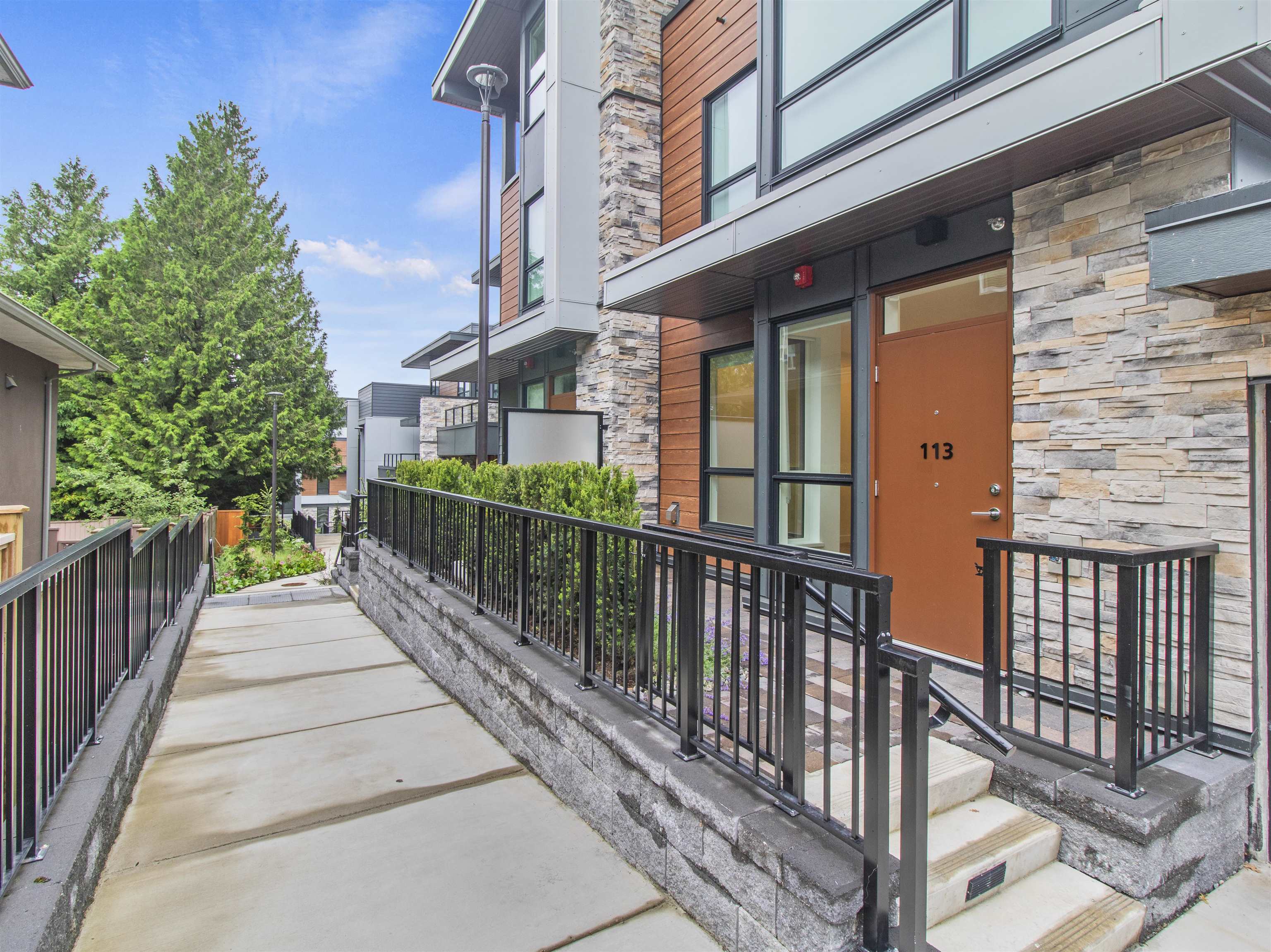 113 390 GUILBY STREET, R3124213, BC,