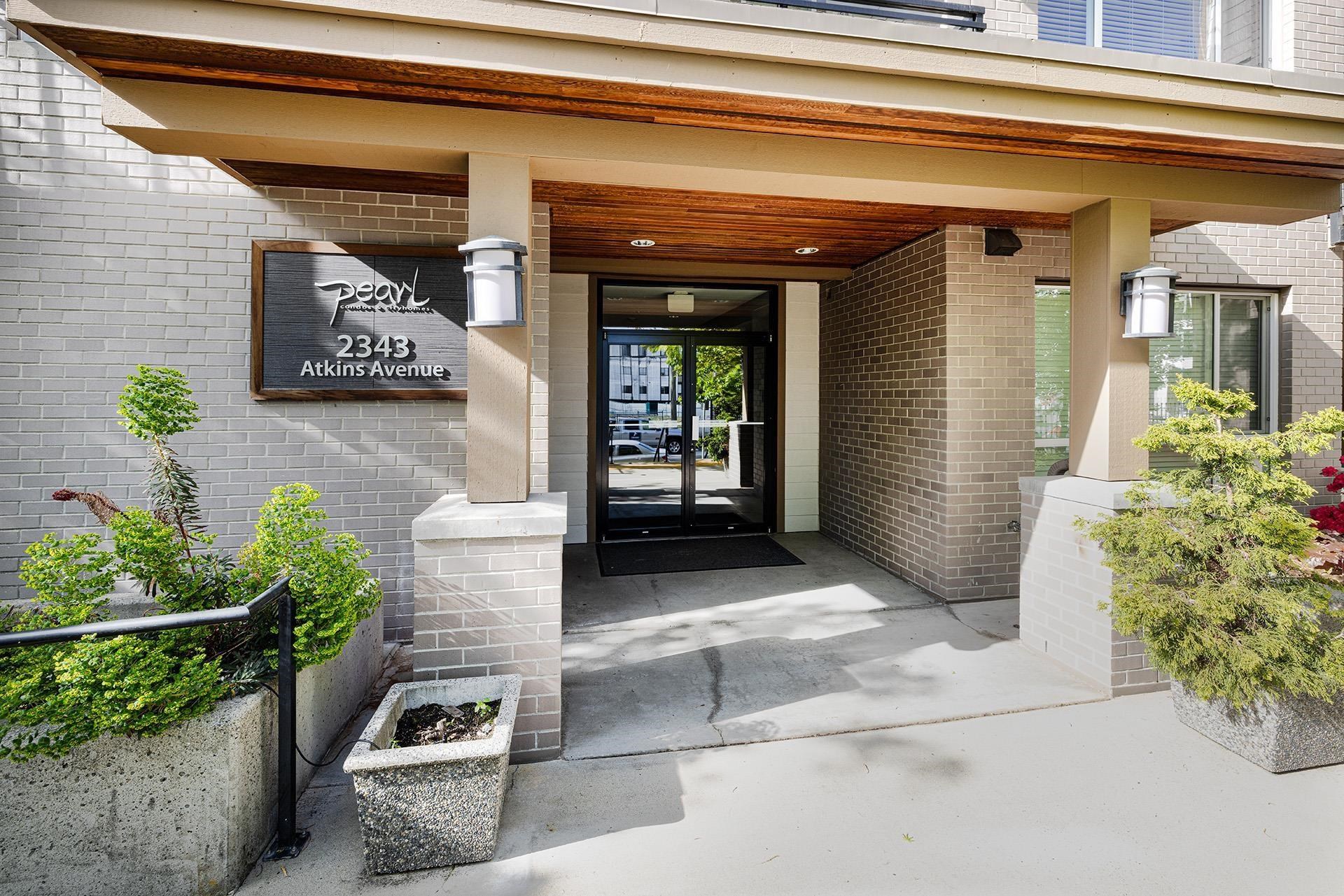 110 2343 ATKINS AVENUE, R3124222, BC,