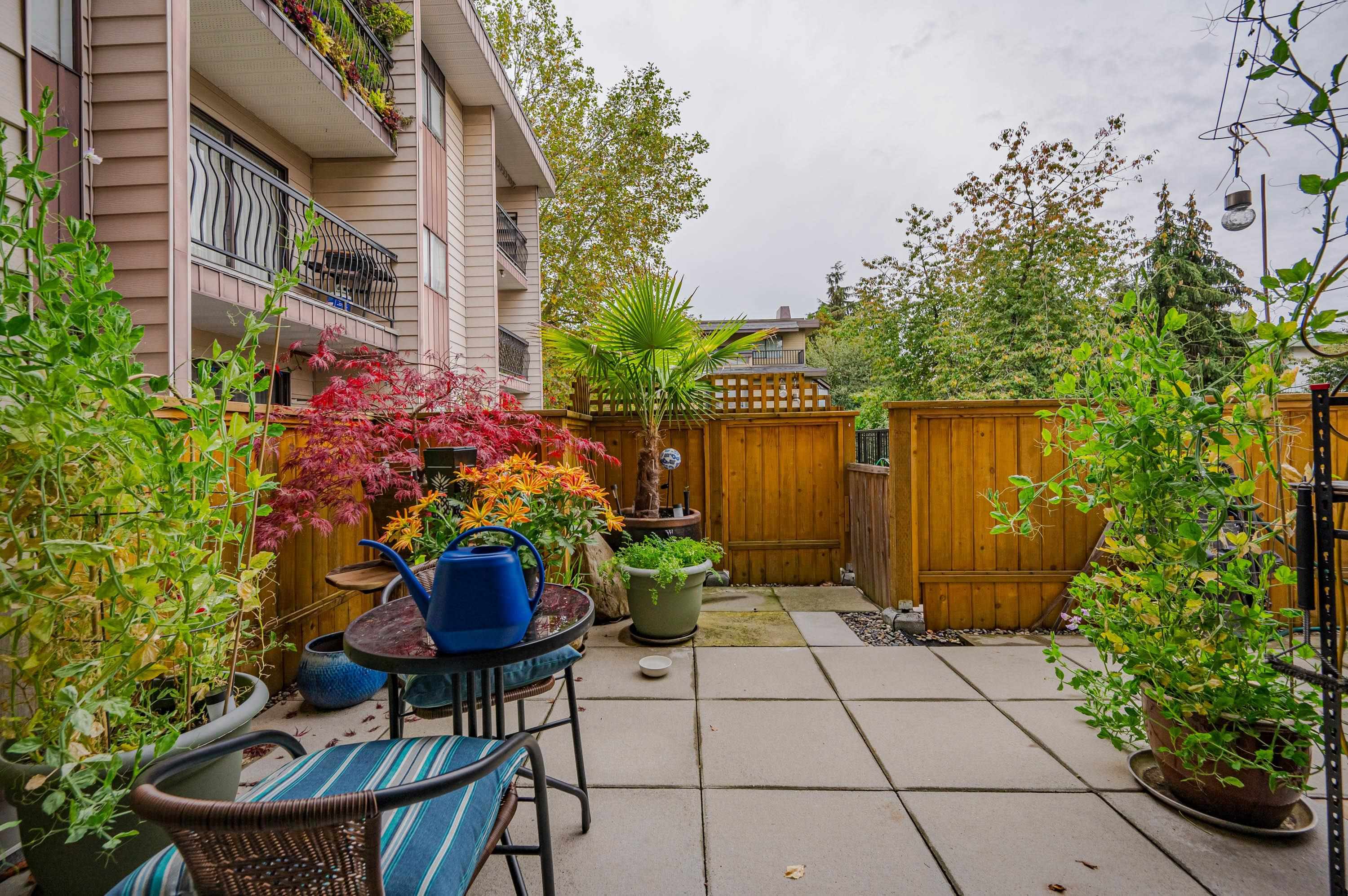 114 1442 BLACKWOOD STREET, R3124226, BC,