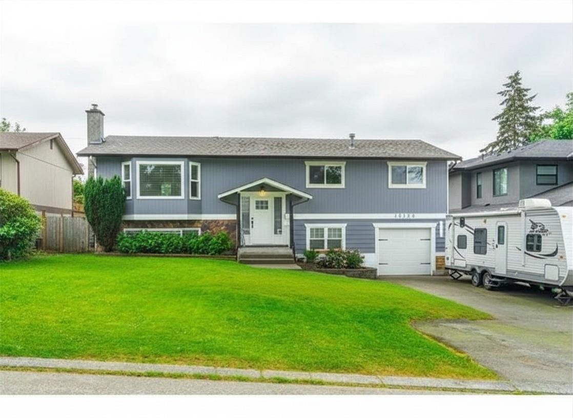 18120 58A AVENUE, Surrey BC V3S 1N6, R3124229, BC,