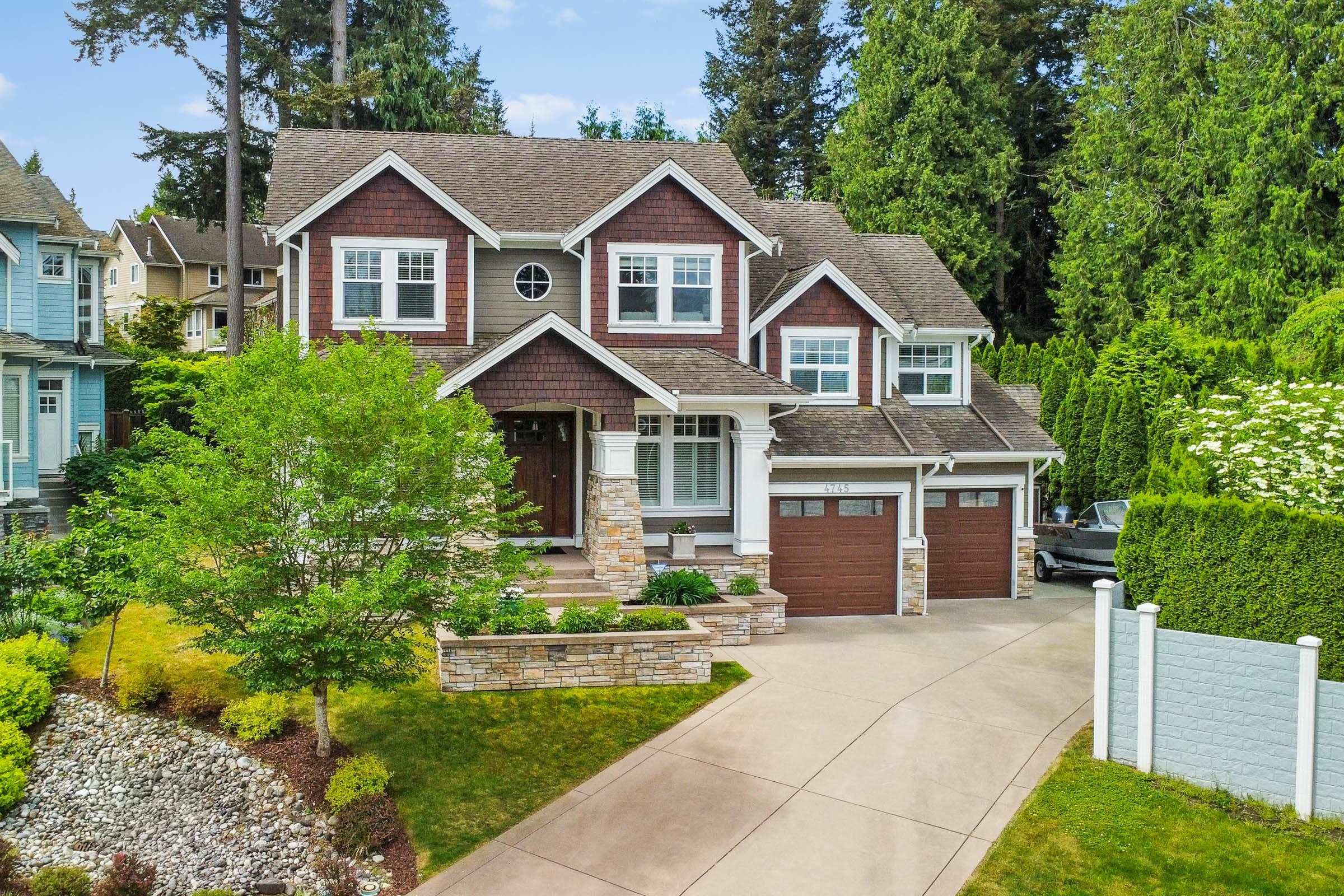4745 204A STREET, Langley BC V3A 0E7, R3124240, BC,