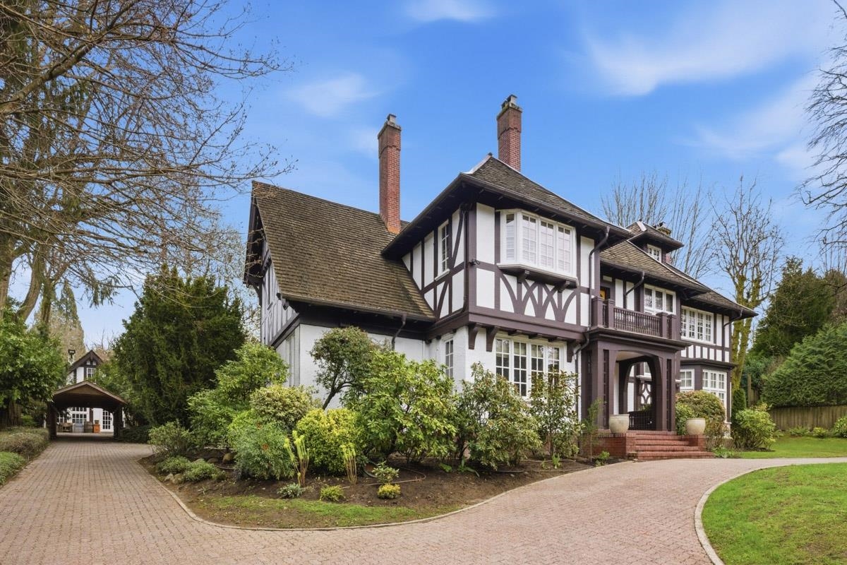 3590 CYPRESS STREET, Vancouver BC V6J 3P1, R3124246, BC,