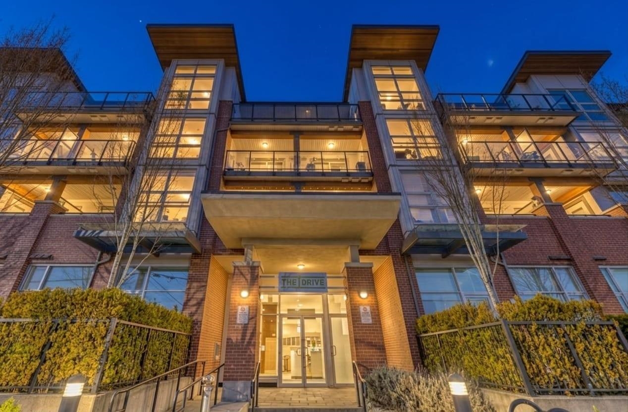 302 1182 16TH STREET, R3124250, BC,