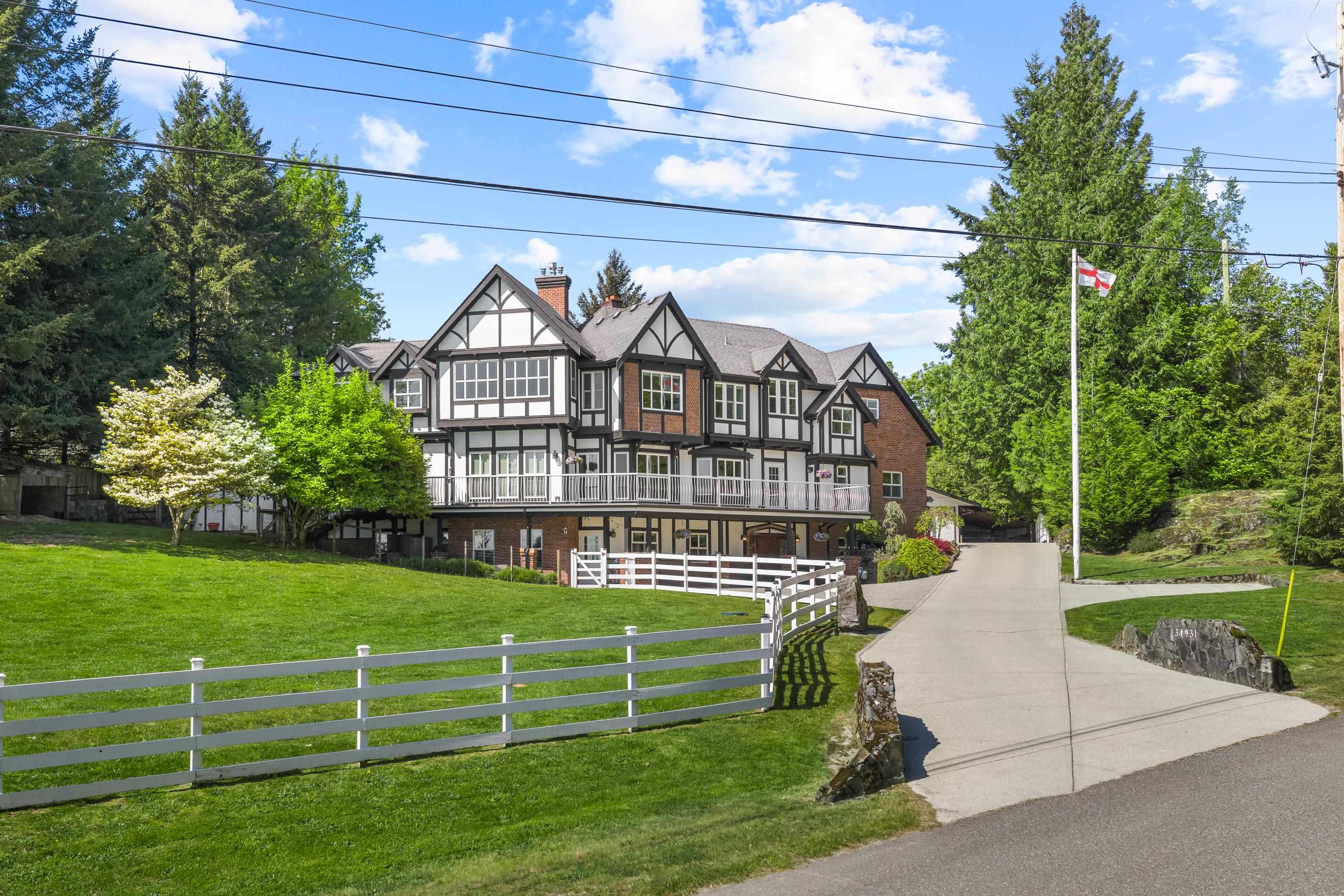 34931 FERNDALE AVENUE, Mission BC V2V 7C8, R3124251, BC,
