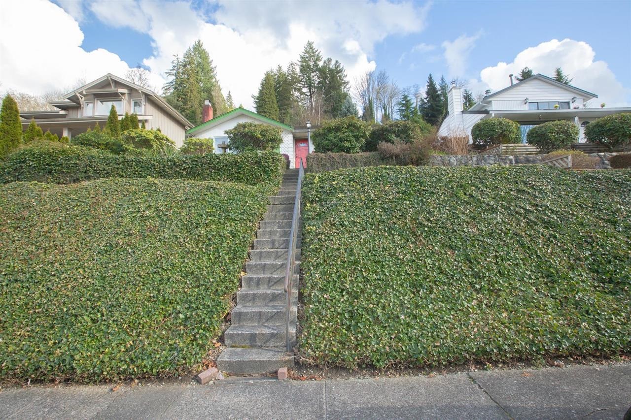 7352 BARNET ROAD, Burnaby BC V5A 1E4, R3124253, BC,