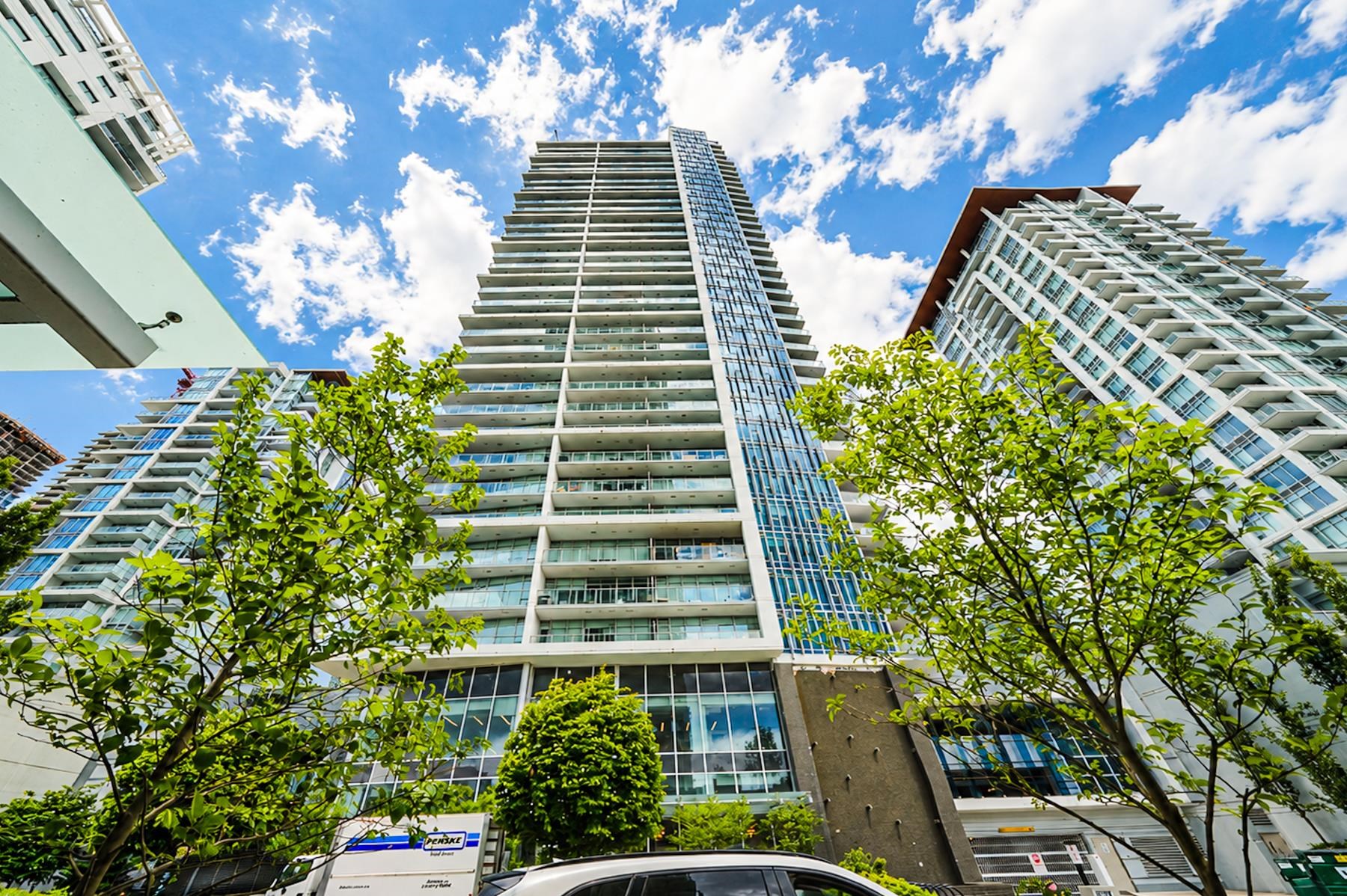 3607 2311 BETA AVENUE, R3124254, BC,