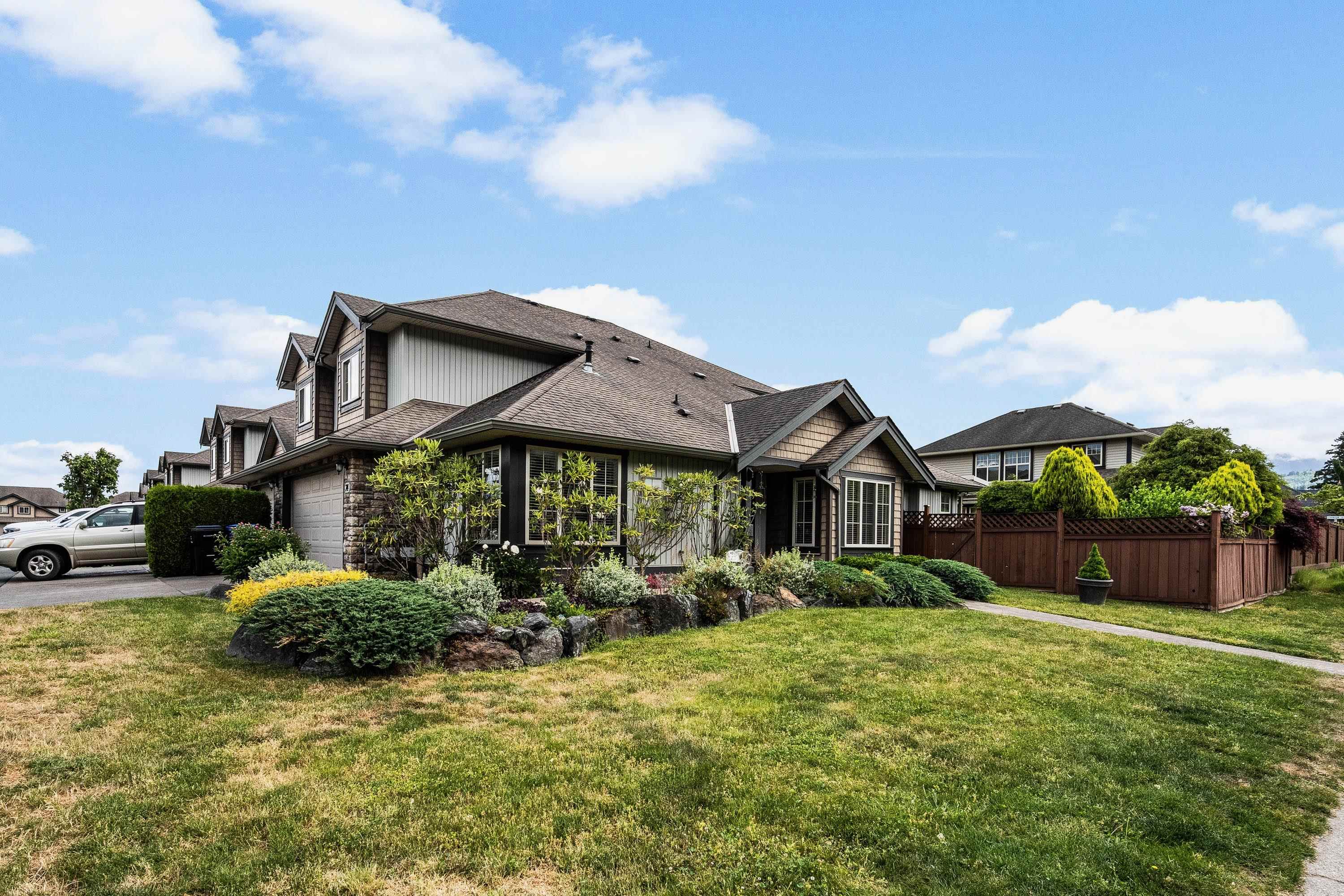 74 44523 MCLAREN DRIVE, R3124259, BC,
