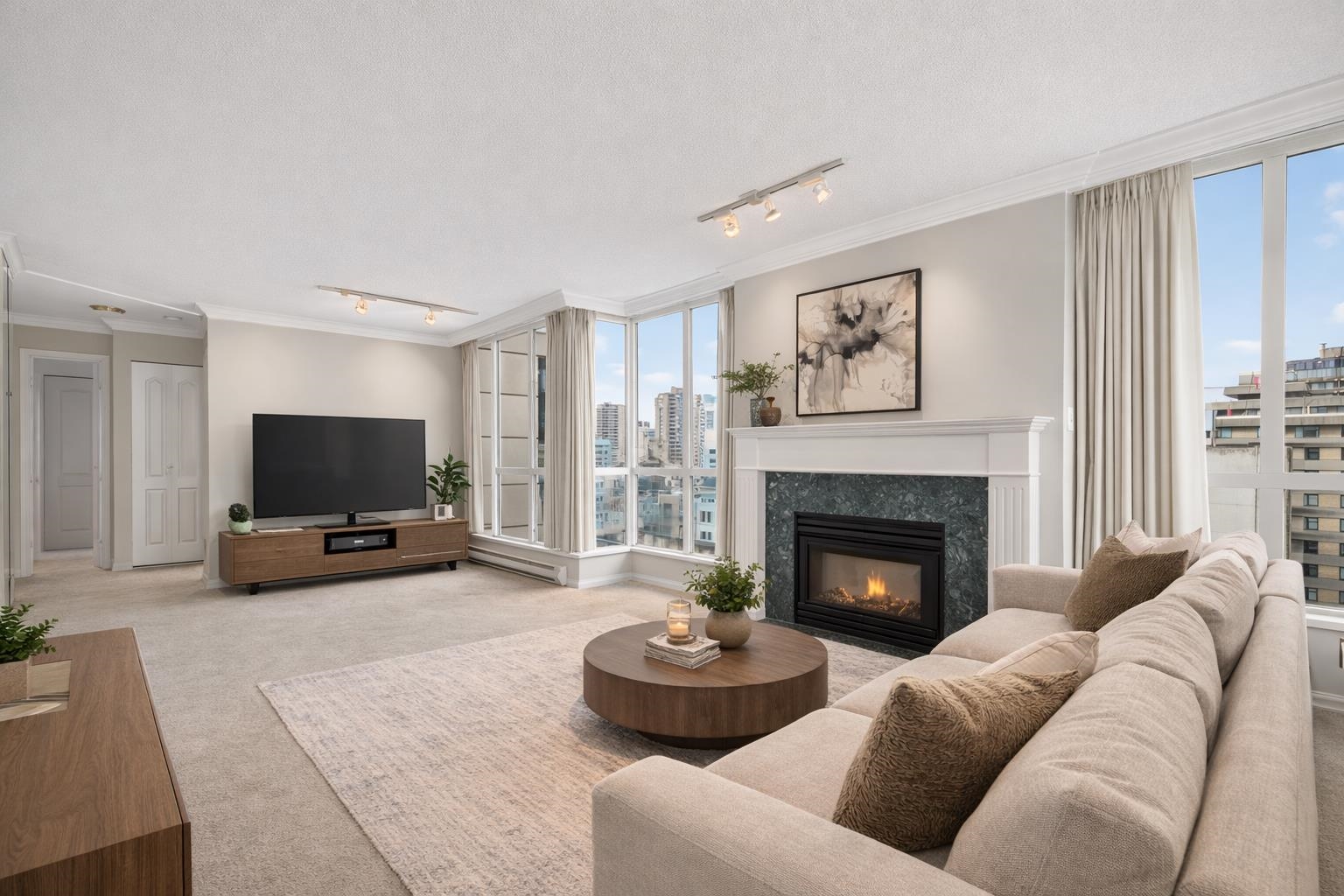 1003 1111 HARO STREET, R3124260, BC,