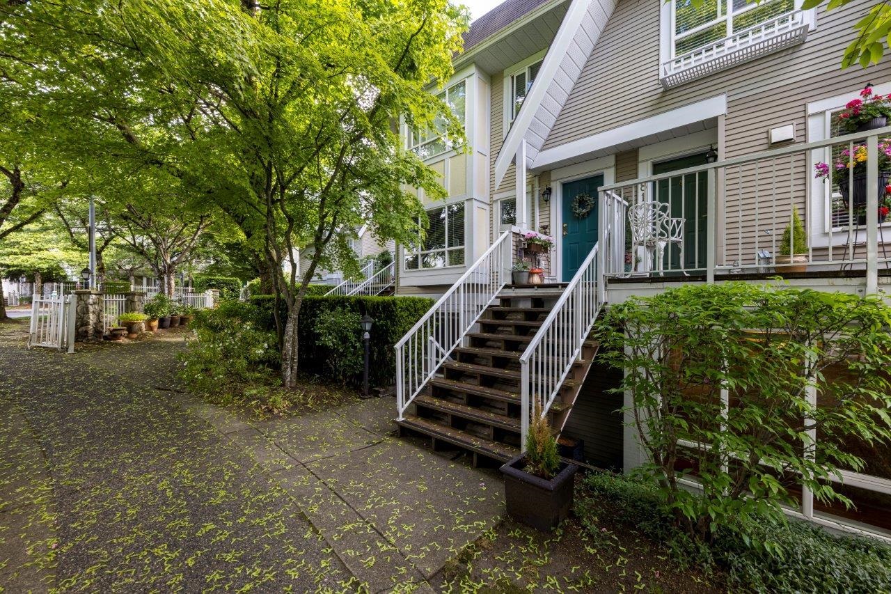 79 6588 SOUTHOAKS CRESCENT, R3124261, BC,