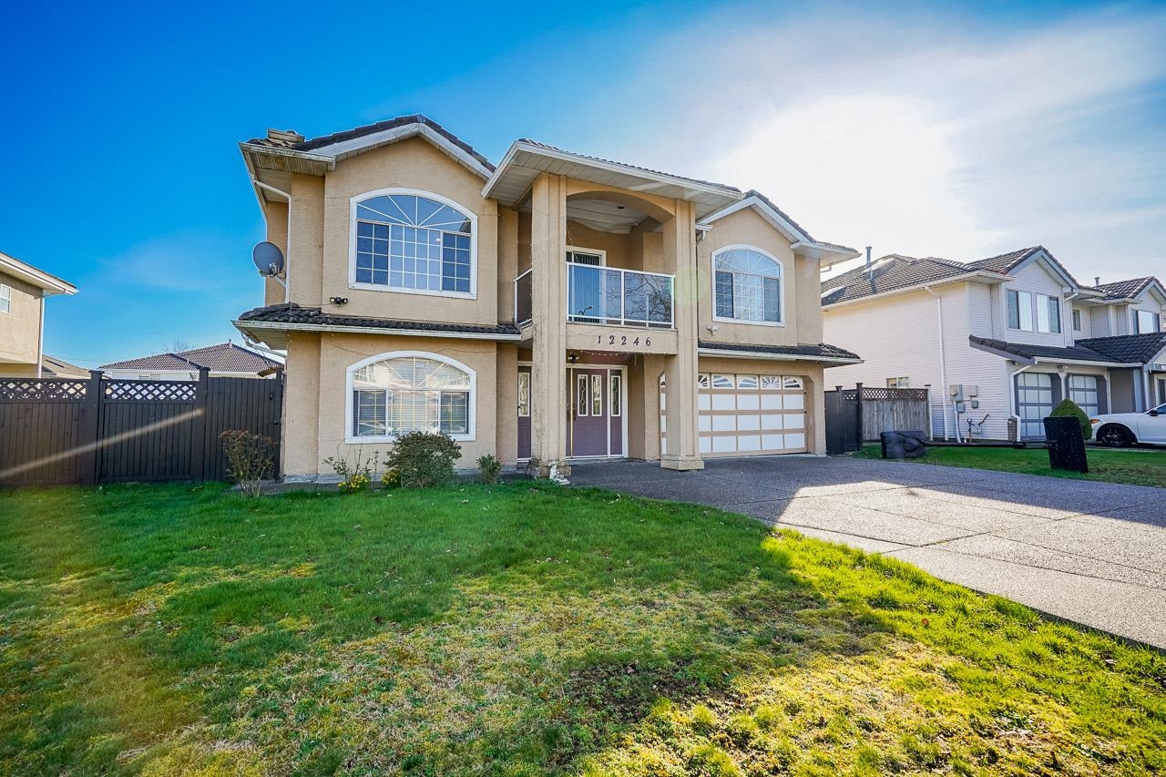 12246 64A AVENUE, Surrey BC V3W 3R8, R3124262, BC,