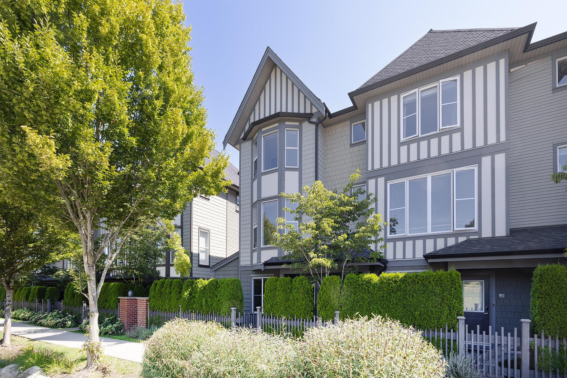 92 8050 204 STREET, R3124265, BC,