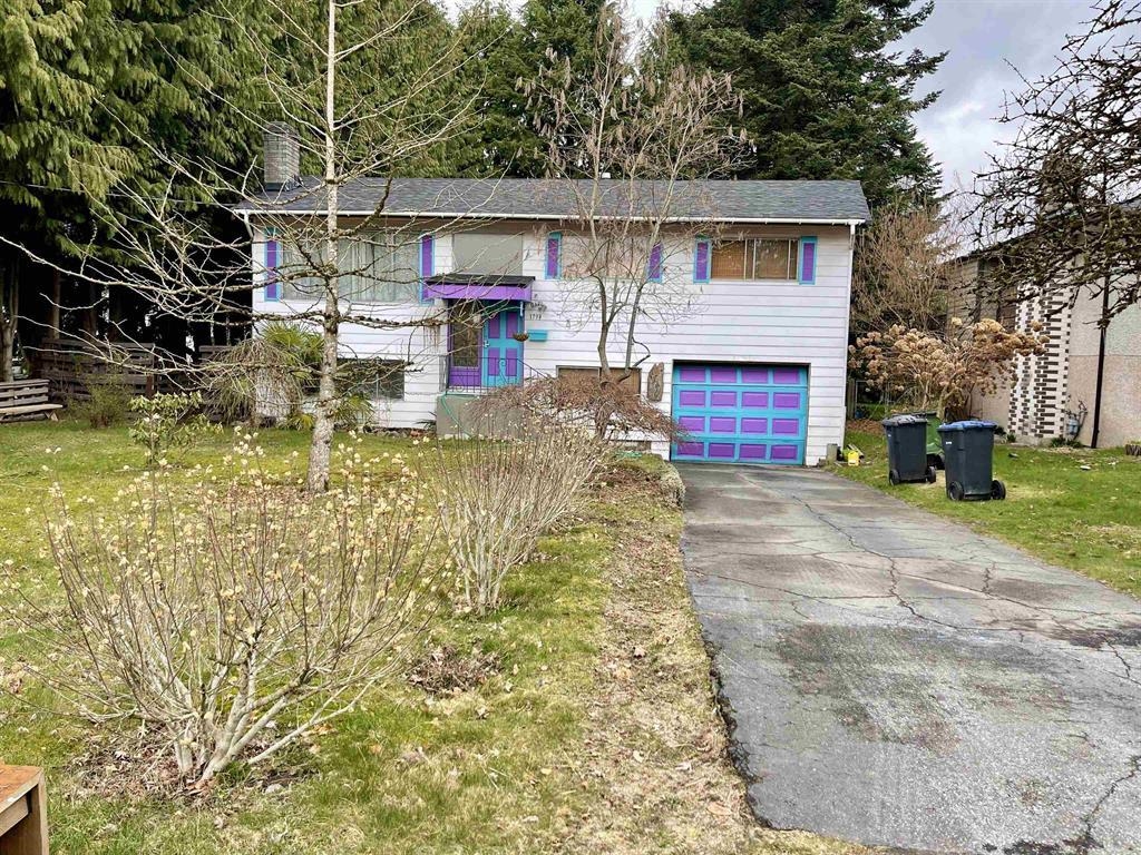 1791 LANGAN AVENUE, Port Coquitlam BC V3C 1K8, R3124272, BC,