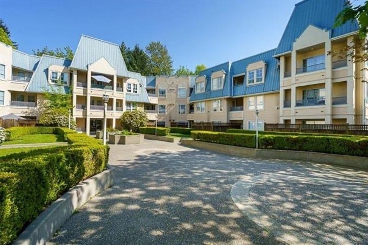 308 295 SCHOOLHOUSE STREET, R3124279, BC,