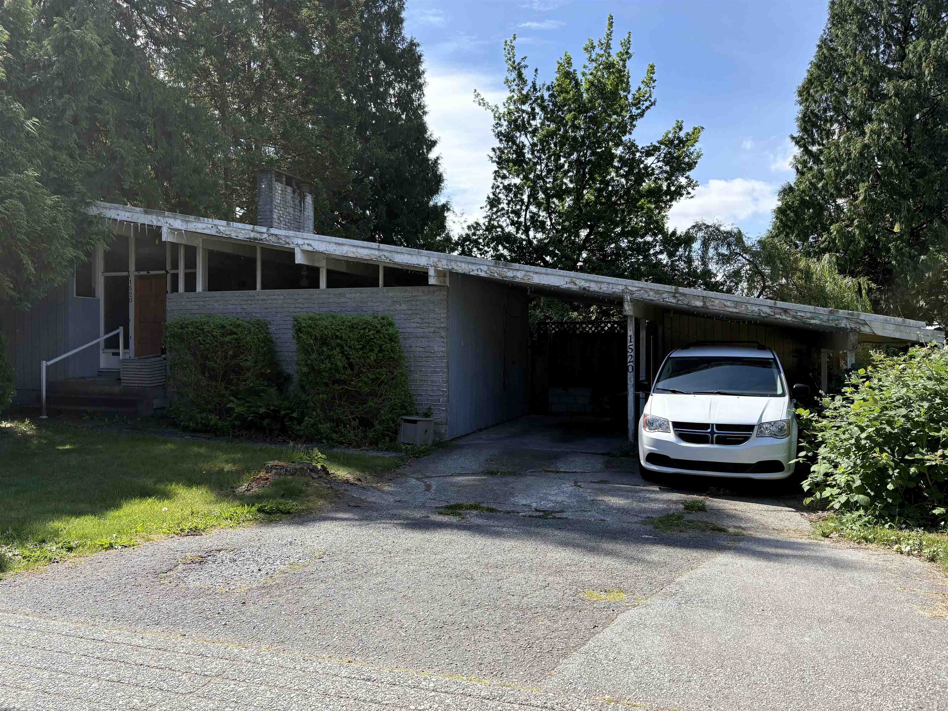1520 WINSLOW AVENUE, Coquitlam BC V3J 2G7, R3124285, BC,