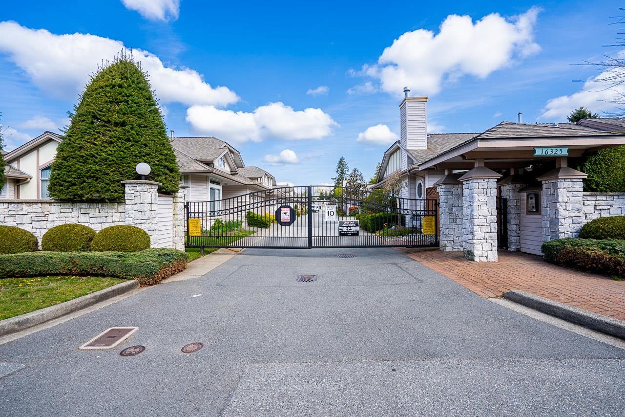 23 16325 82 AVENUE, R3124287, BC,