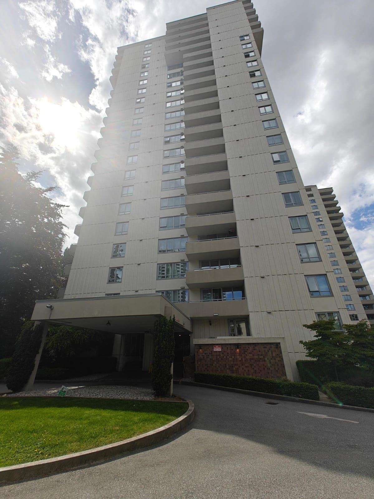 307 5645 BARKER AVENUE, R3124298, BC,