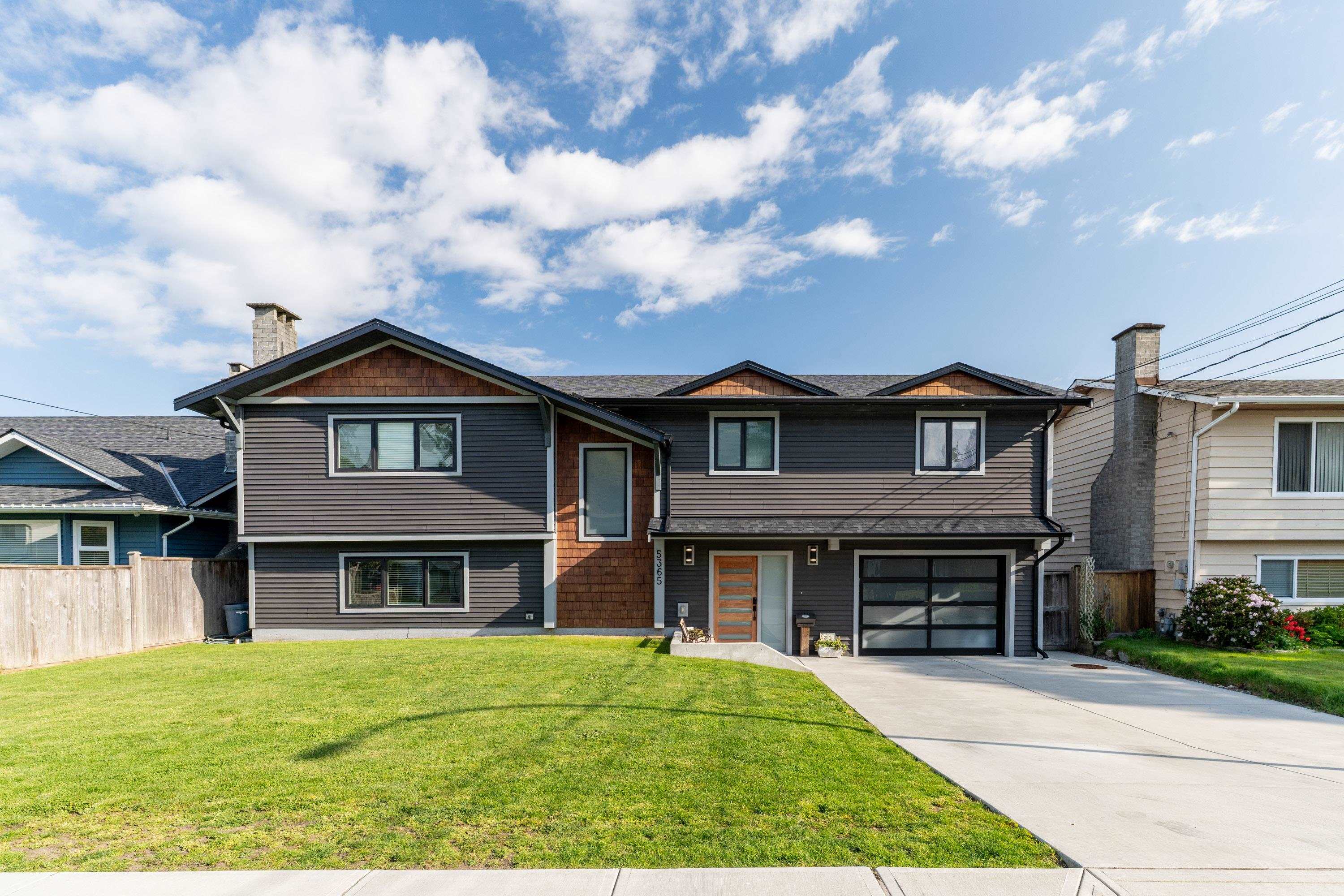 5365 MAPLE CRESCENT, Delta BC V4K 1G1, R3124300, BC,