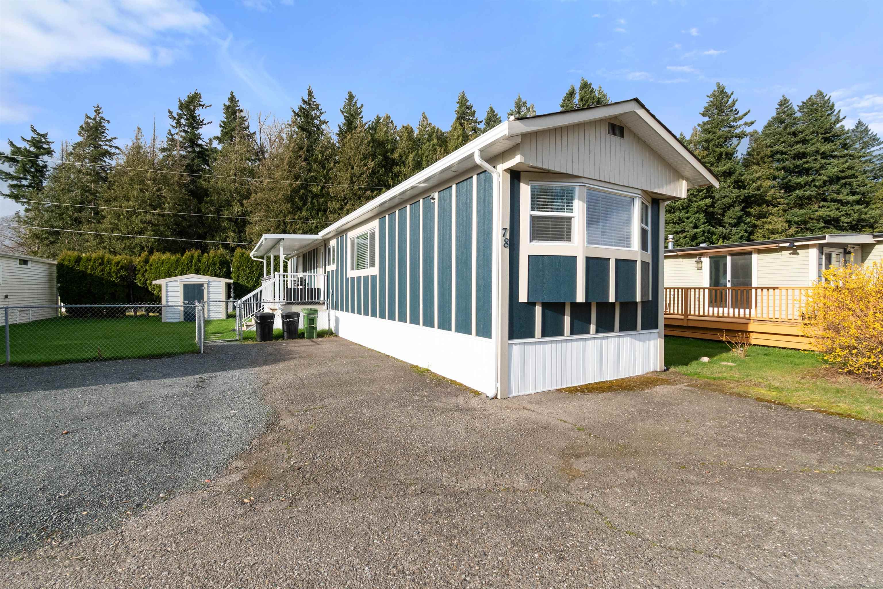 78 5742 UNSWORTH ROAD, R3124301, BC,