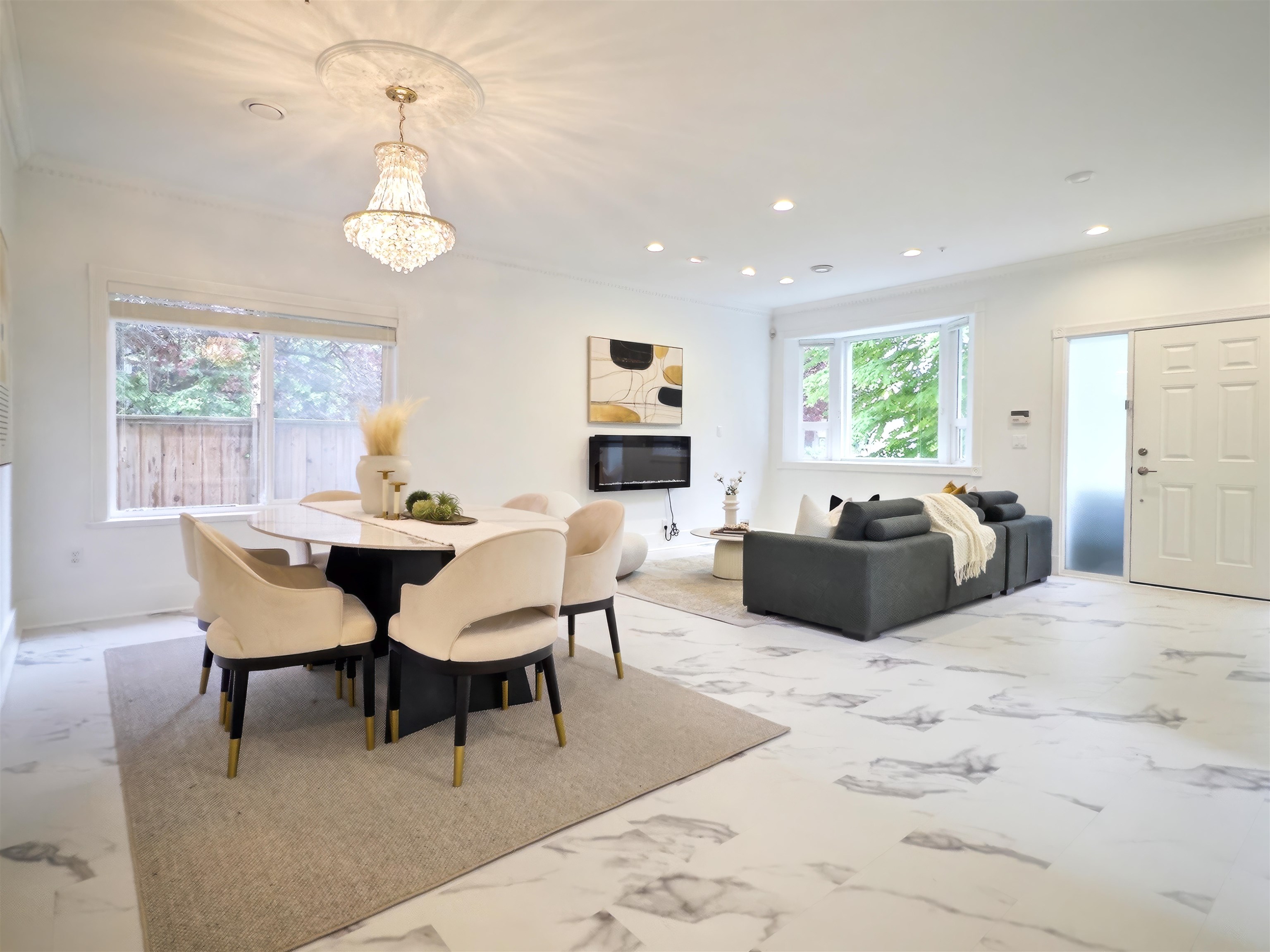 2709 W 37TH AVENUE, Vancouver BC V6N 2T5, R3124327, BC,