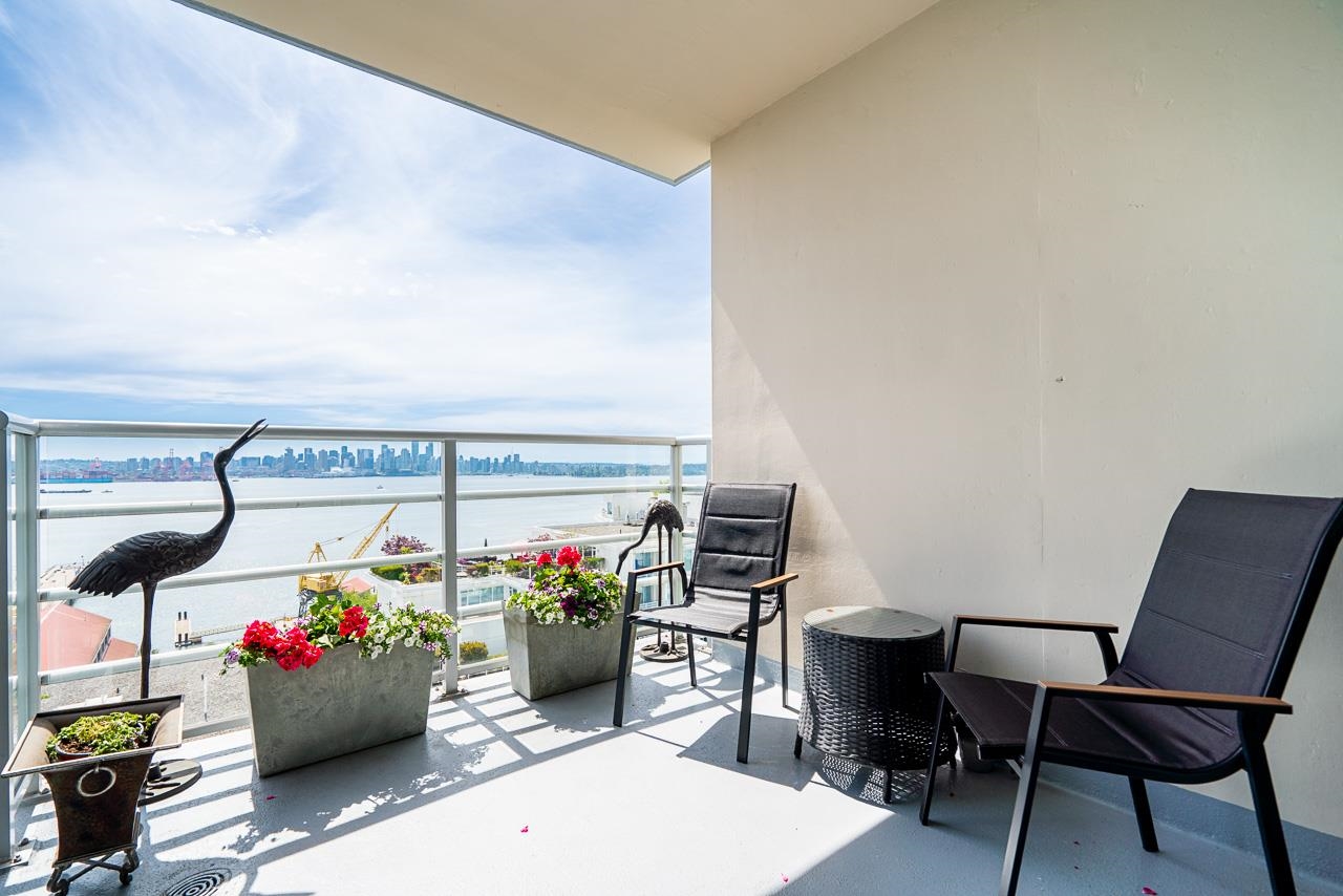 1503 138 ESPLANADE AVENUE, R3124346, BC,