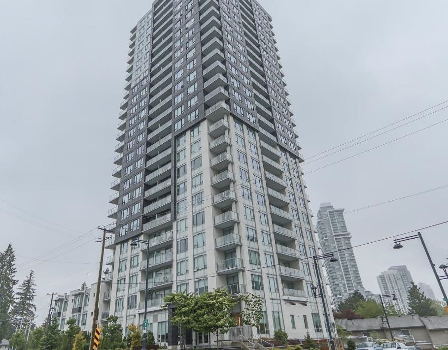 605 13359 OLD YALE ROAD, R3124362, BC,