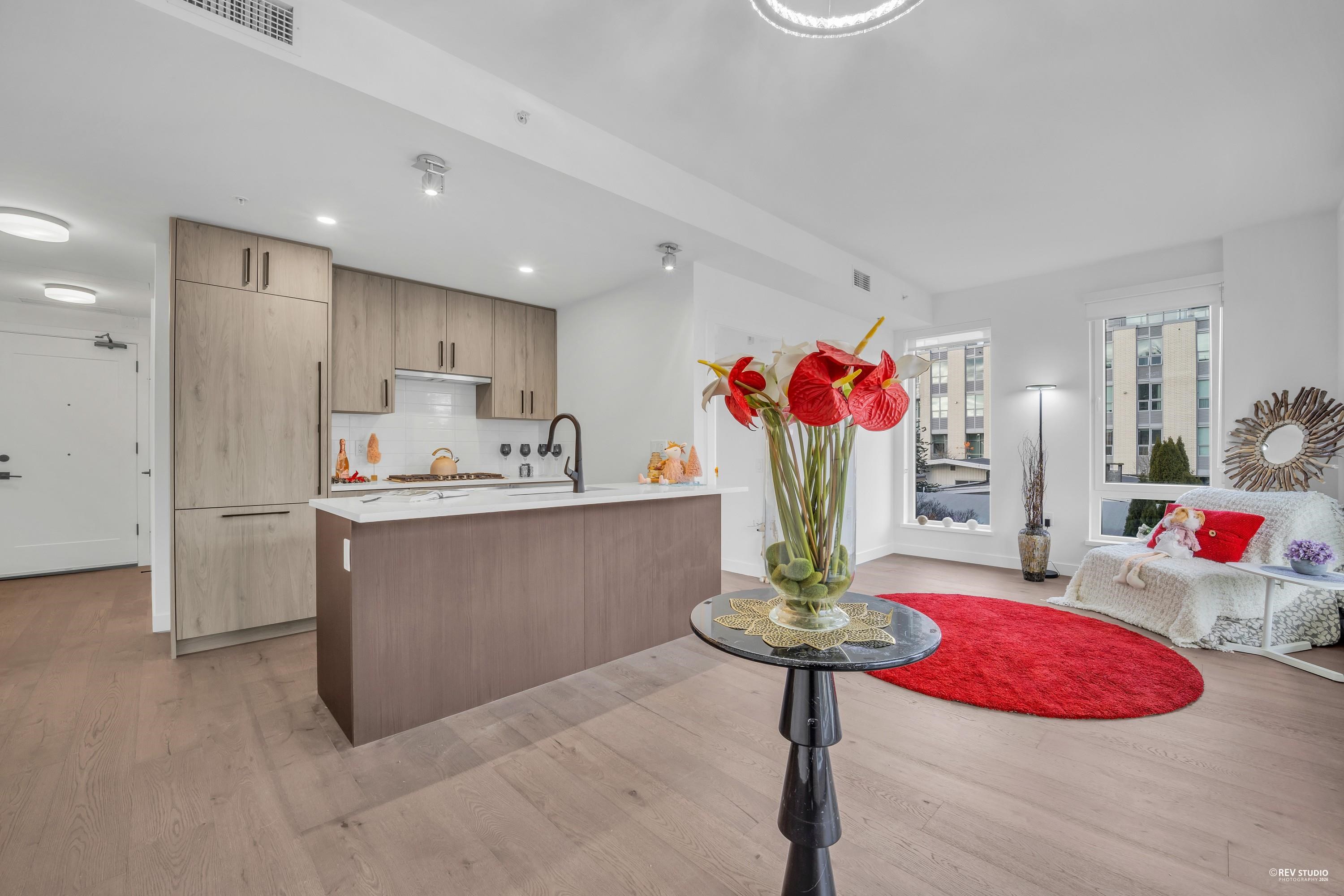 305 6859 CAMBIE STREET, R3124364, BC,