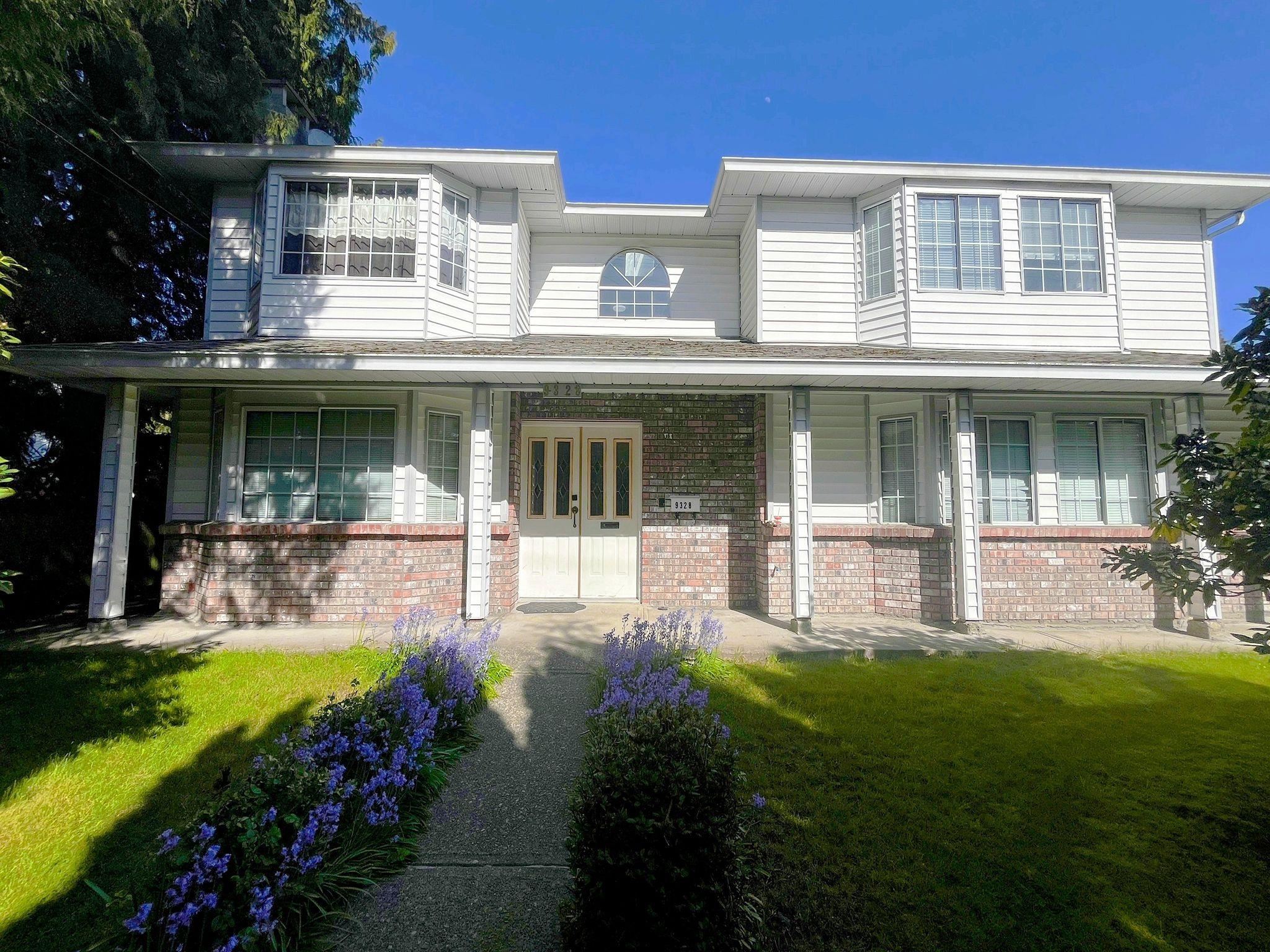 9328 132 STREET, Surrey BC V3V 5R1, R3124367, BC,
