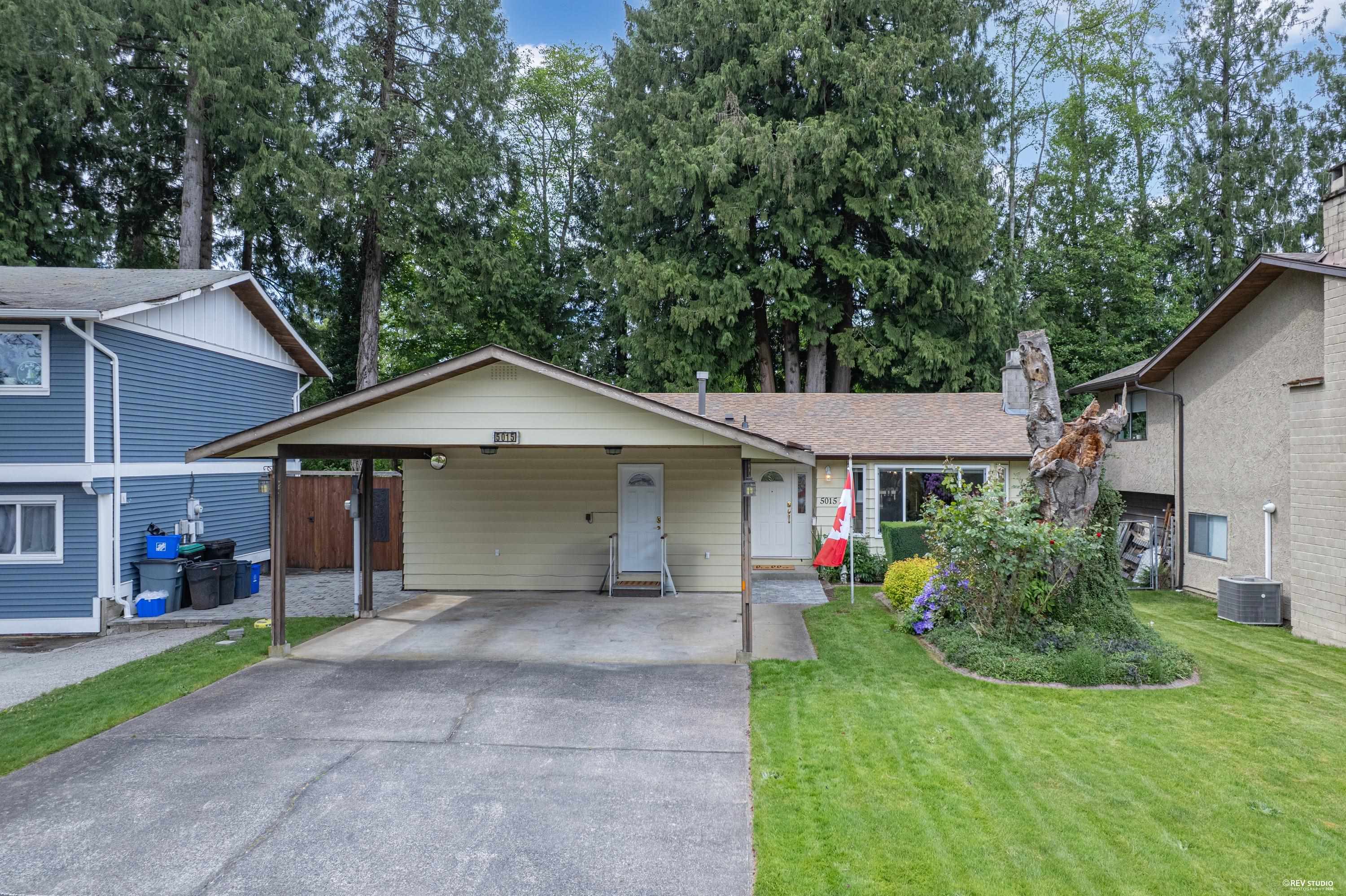 5015 204 STREET, Langley BC V3A 7J9, R3124369, BC,