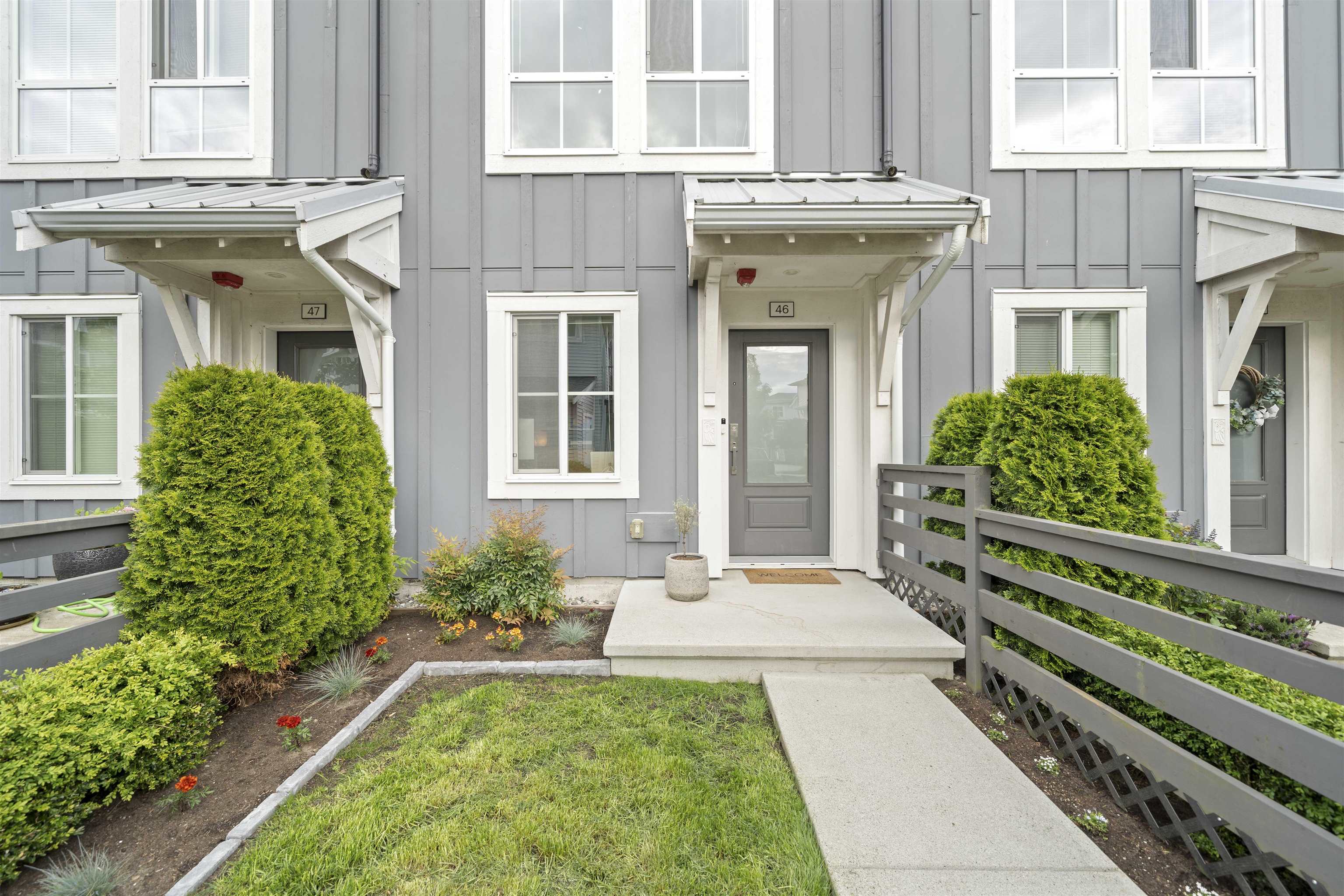 46 4656 ORCA WAY, R3124389, BC,