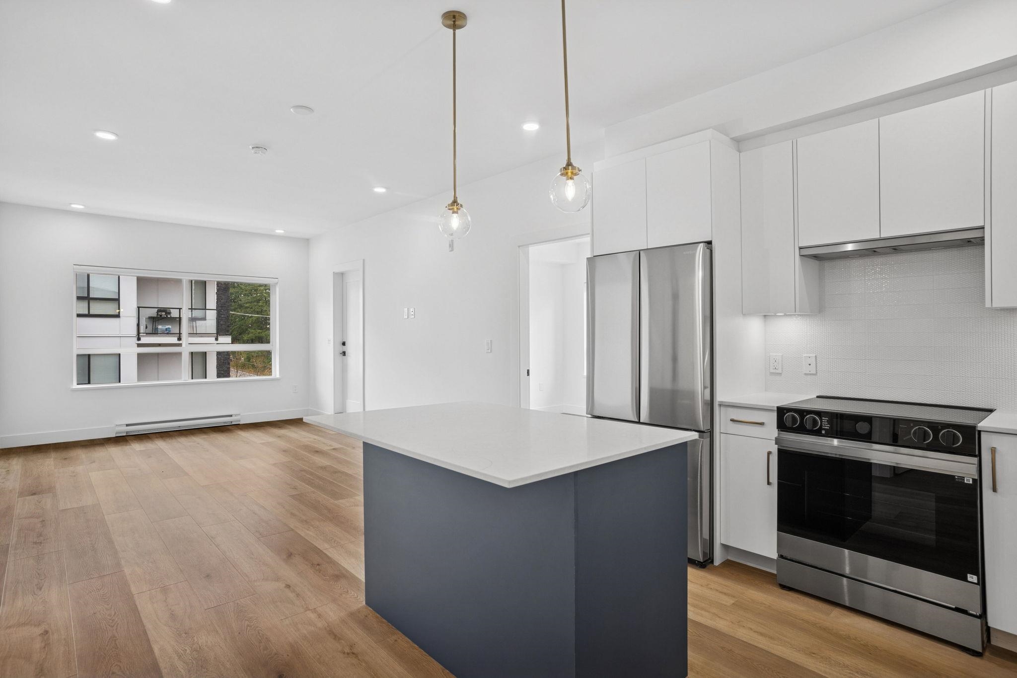 308 20286 72B AVENUE, R3124397, BC,