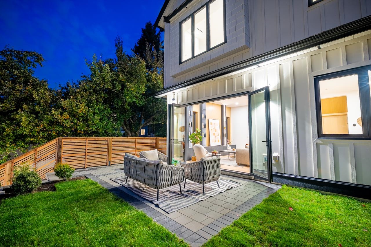 4675 ST. GEORGE STREET, Vancouver BC V5V 4A8, R3124401, BC,