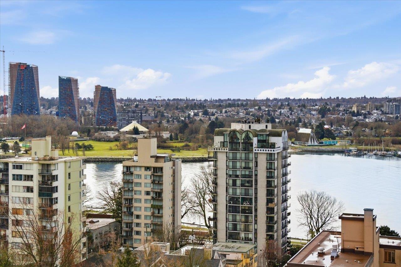 1608 1251 CARDERO STREET, R3124402, BC,