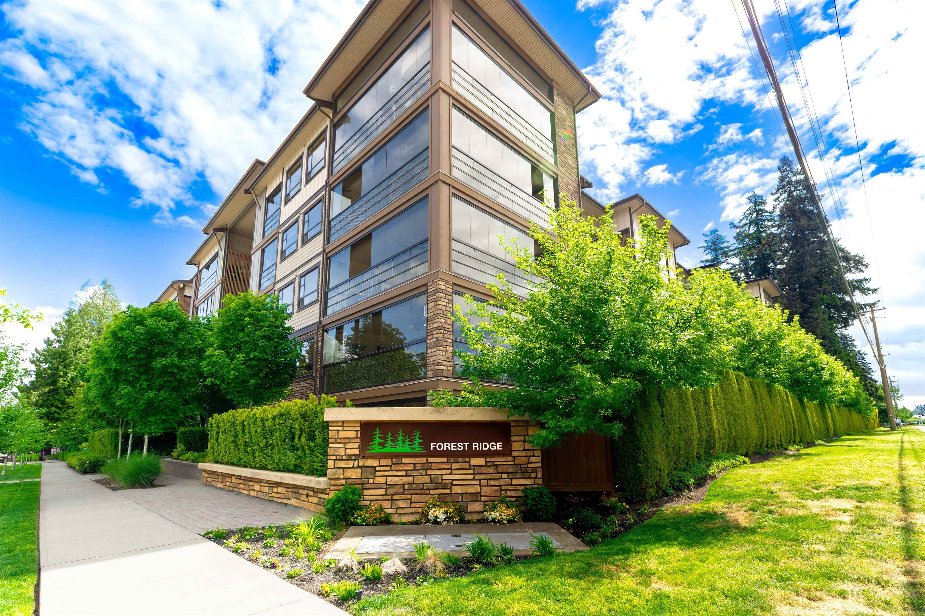 511 14588 MCDOUGALL DRIVE, R3124405, BC,