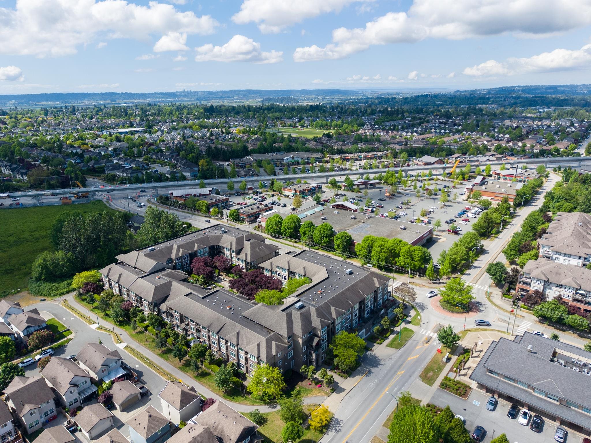 331 18818 68 AVENUE, R3124412, BC,