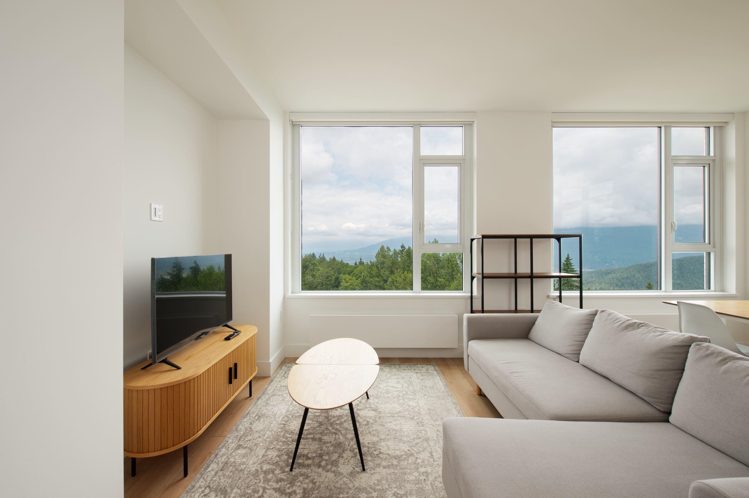 704 8750 UNIVERSITY CRESCENT, R3124414, BC,