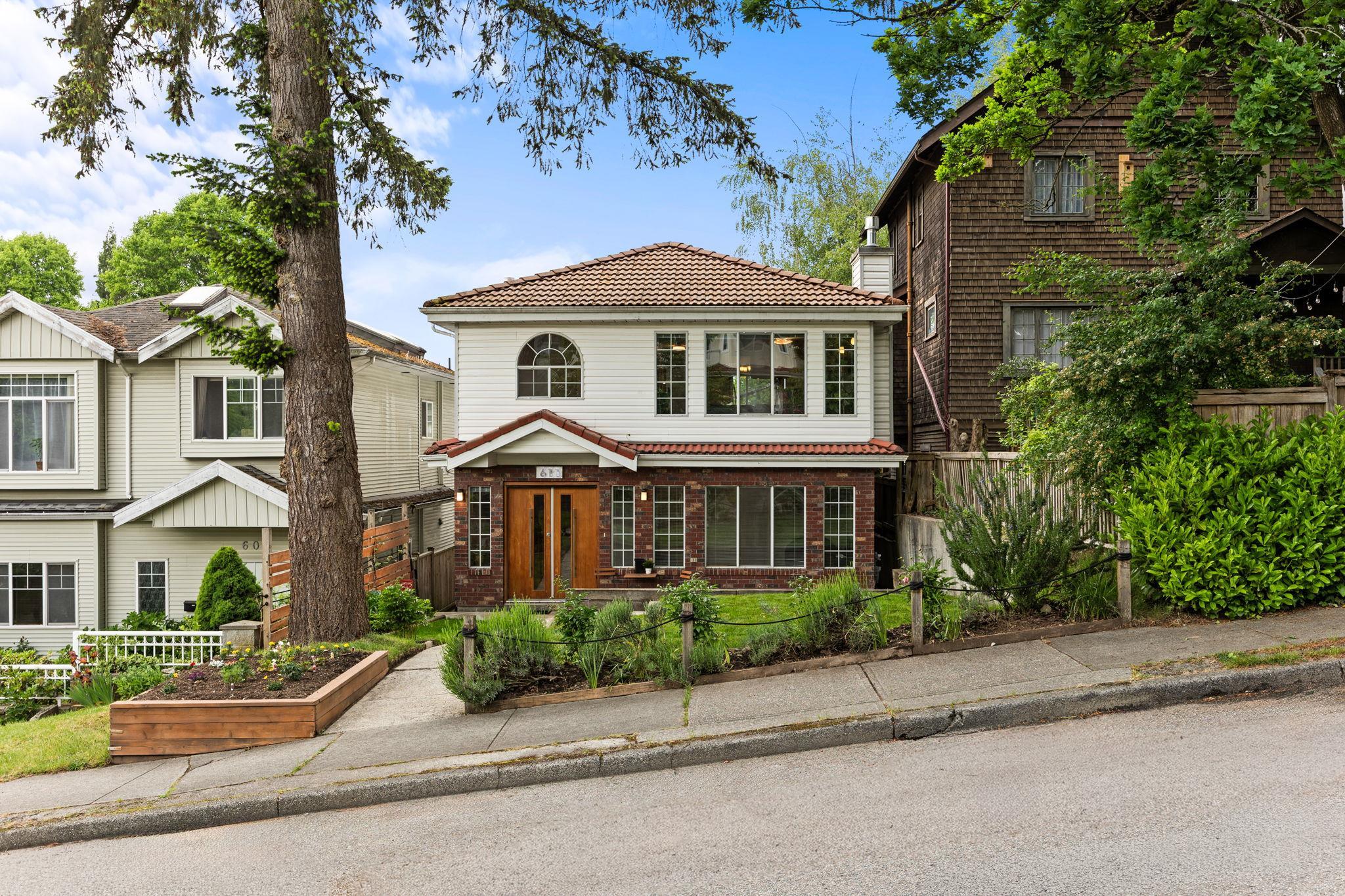 611 E 22ND AVENUE, Vancouver BC V5V 1V3, R3124423, BC,