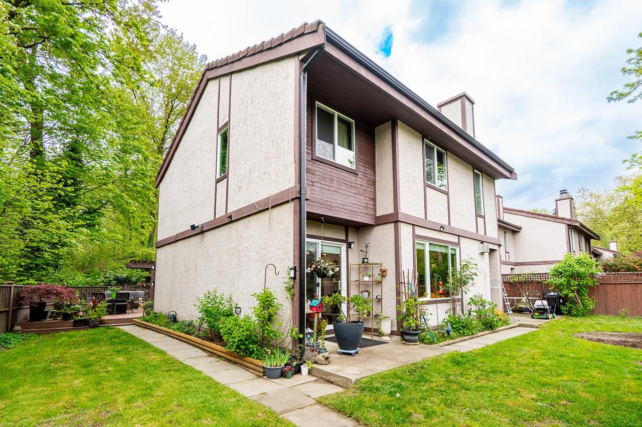 101F 3655 SHAUGHNESSY STREET, R3124427, BC,