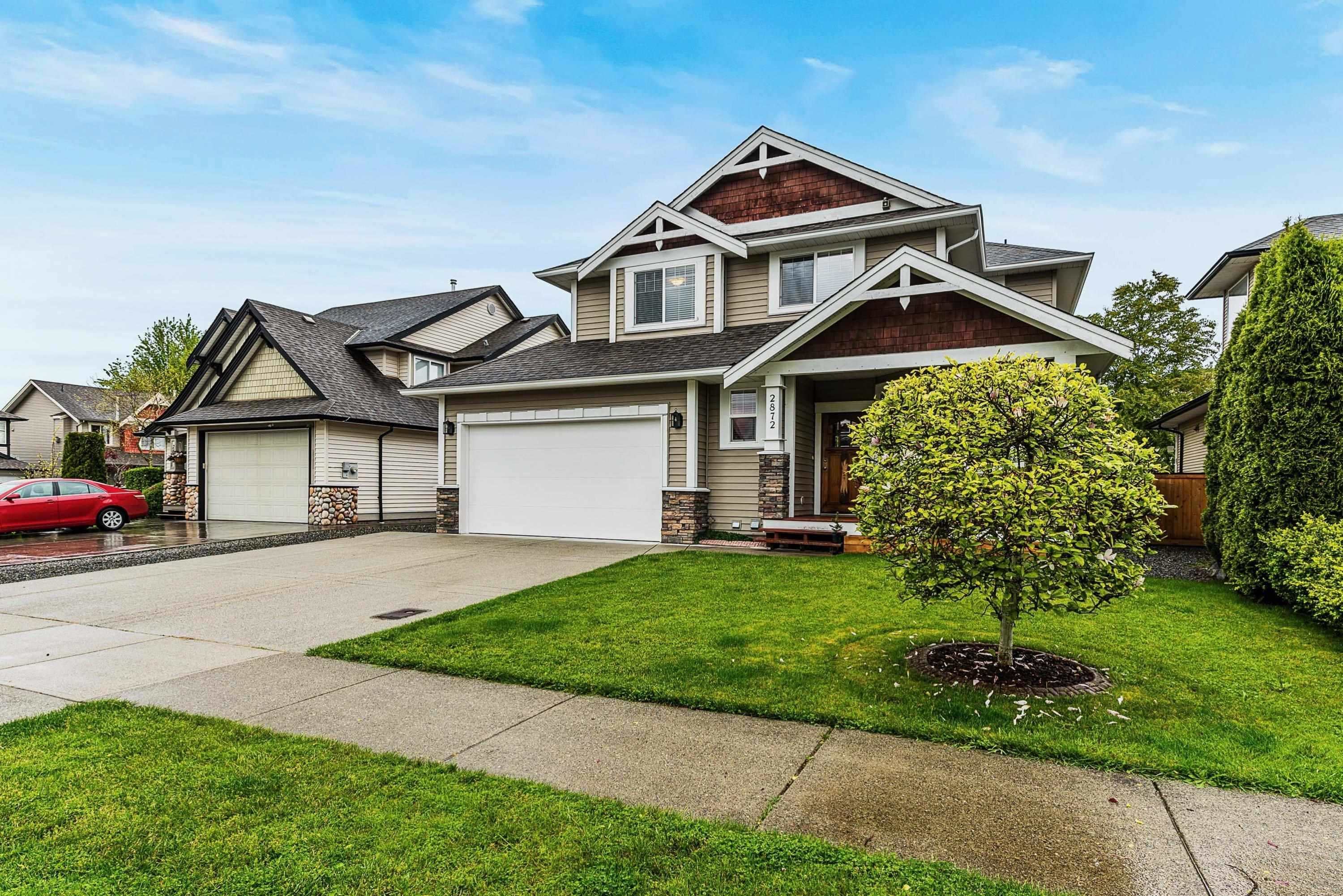 2872 CAMBIE STREET, Abbotsford BC V4X 2R9, R3124447, BC,
