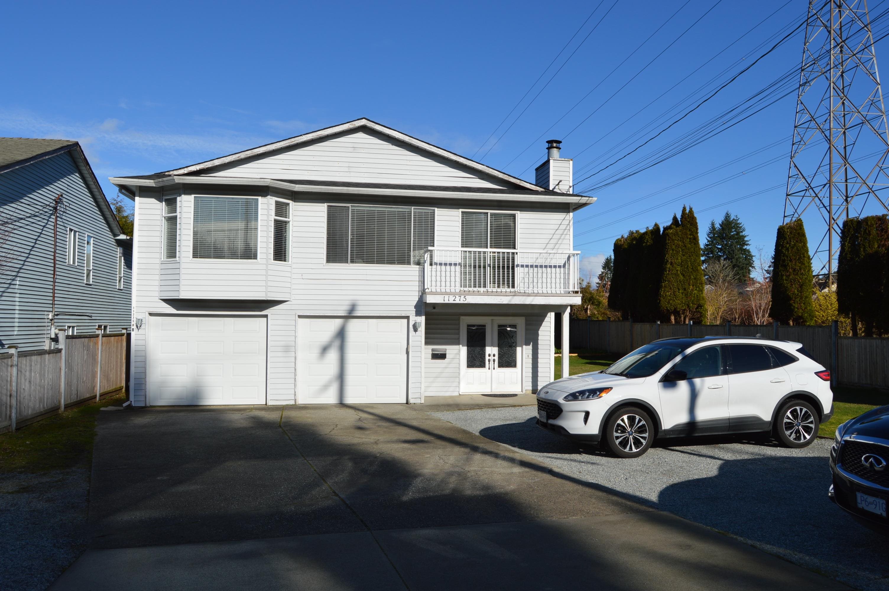 11275 72 AVENUE, Delta BC V4E 1Y6, R3124453, BC,