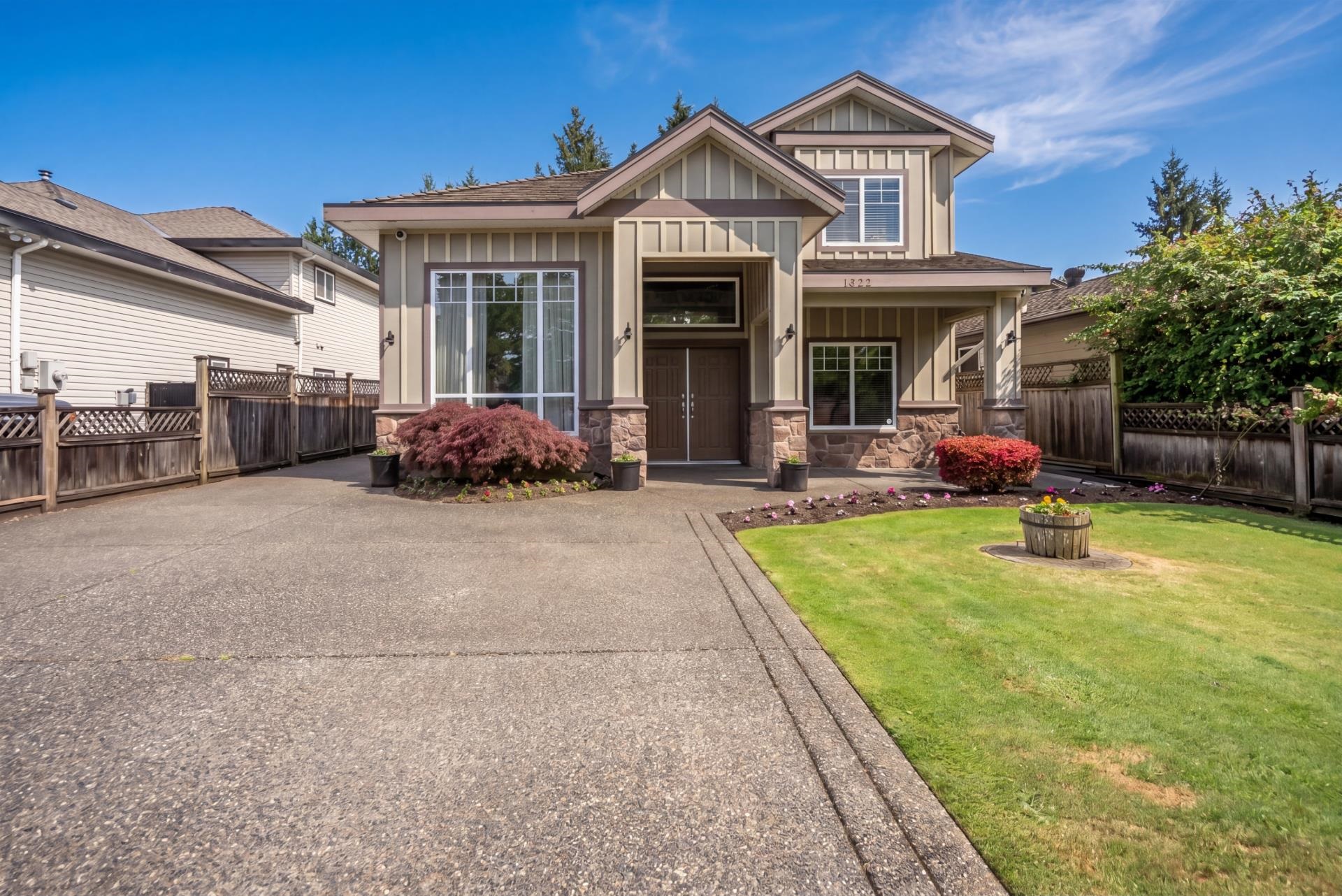 11632 82 AVENUE, Delta BC V4C 2C4, R3124456, BC,