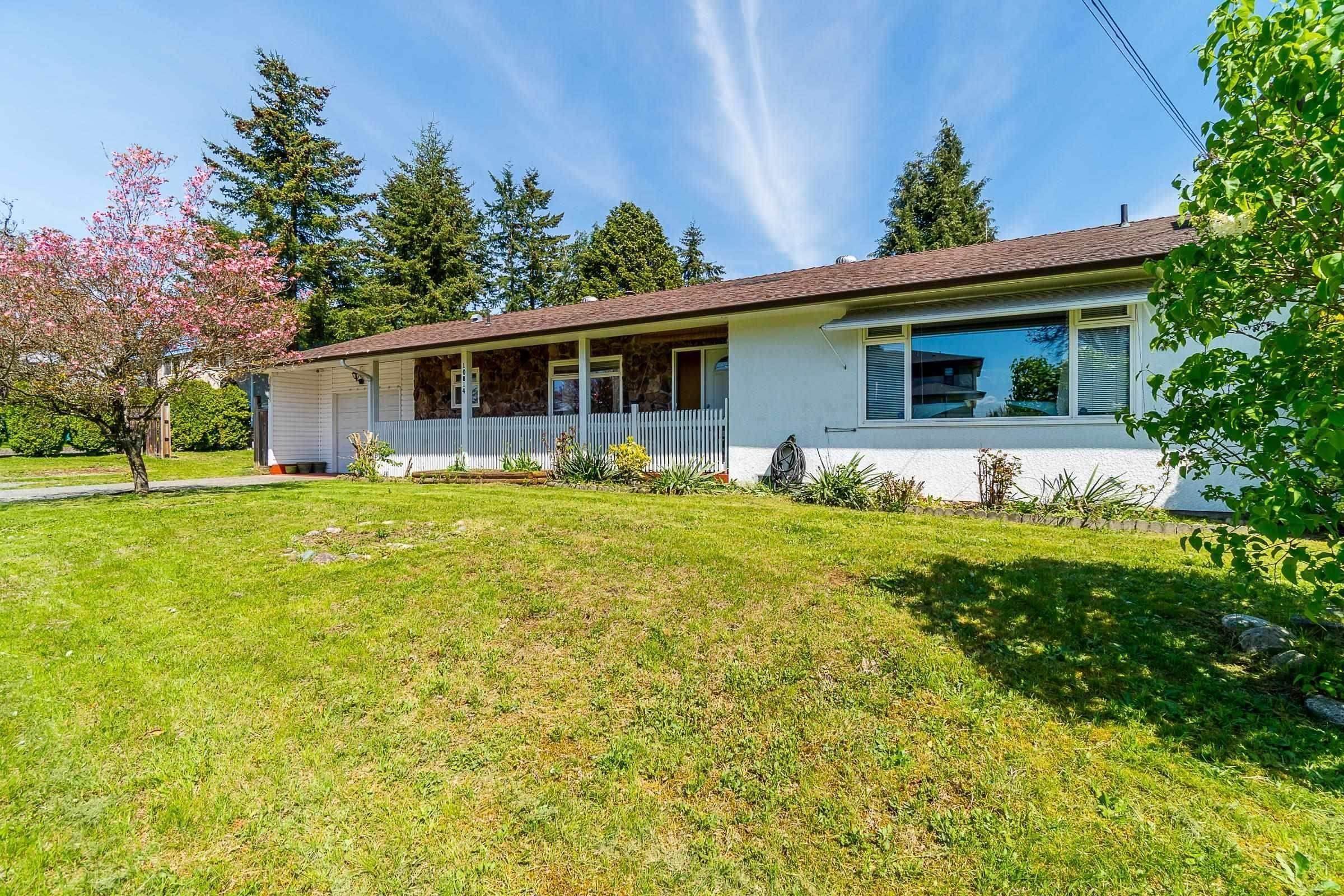 10814 142 STREET, Surrey BC V3R 3K9, R3124458, BC,