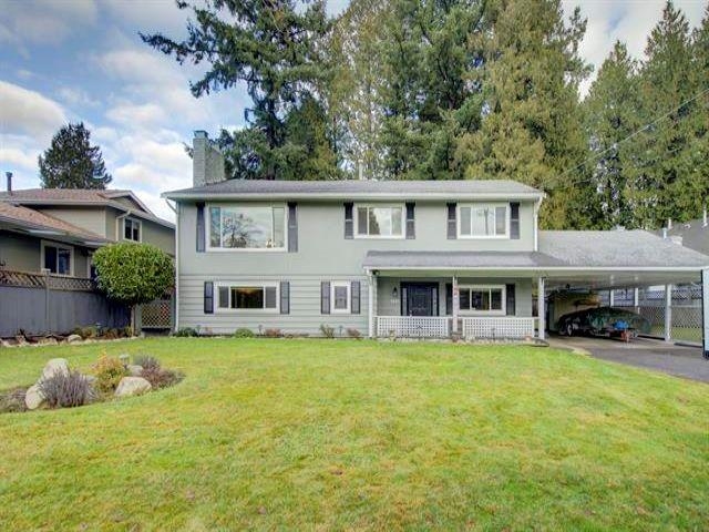 5623 9 AVENUE, Tsawwassen BC V4L 1B6, R3124464, BC,