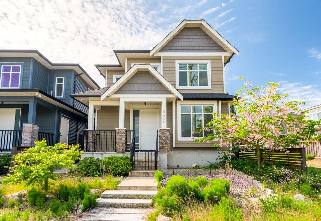 5466 MONCTON STREET, Richmond BC V7E 0C2, R3124471, BC,