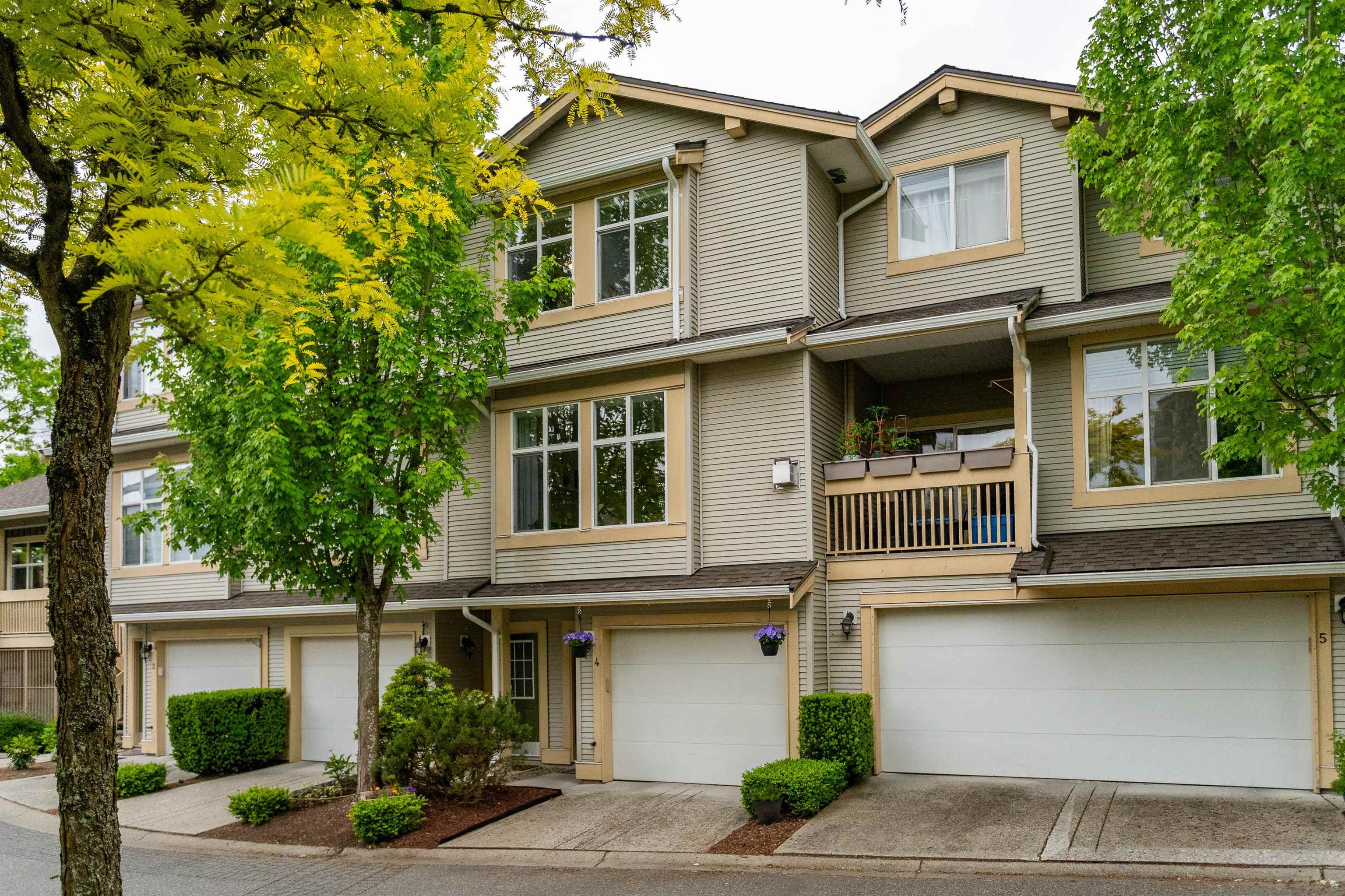 4 14959 58 AVENUE, R3124478, BC,