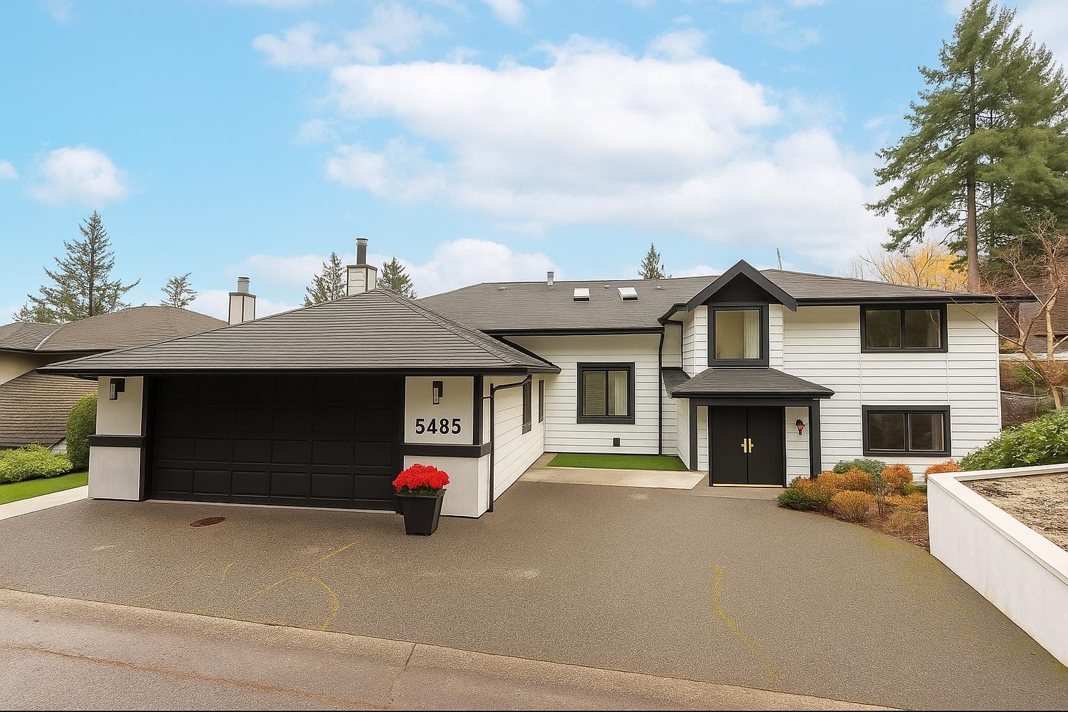 5485 KEITH ROAD, West Vancouver BC V7W 3E1, R3124480, BC,