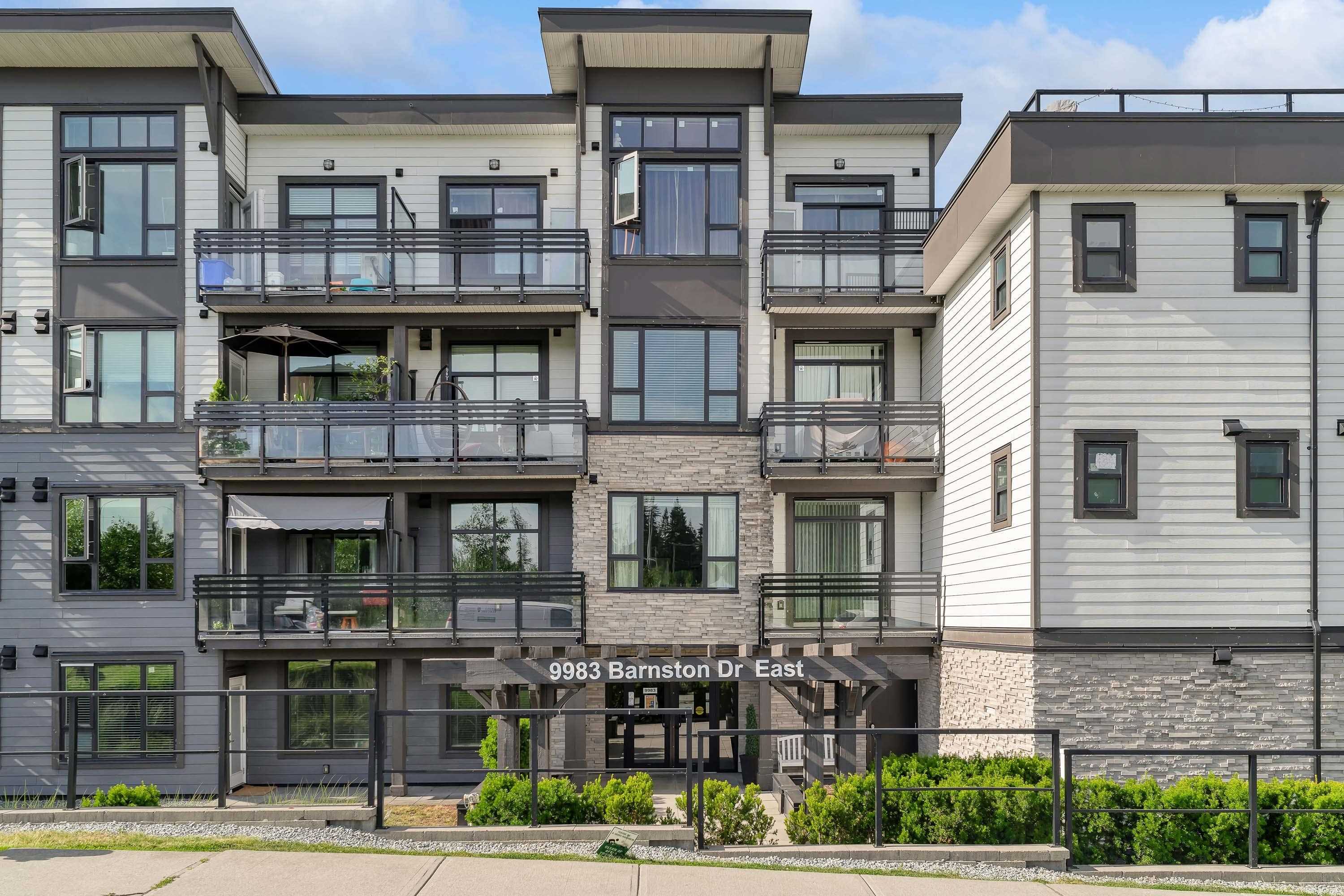 214 9983 BARNSTON DRIVE, R3124482, BC,
